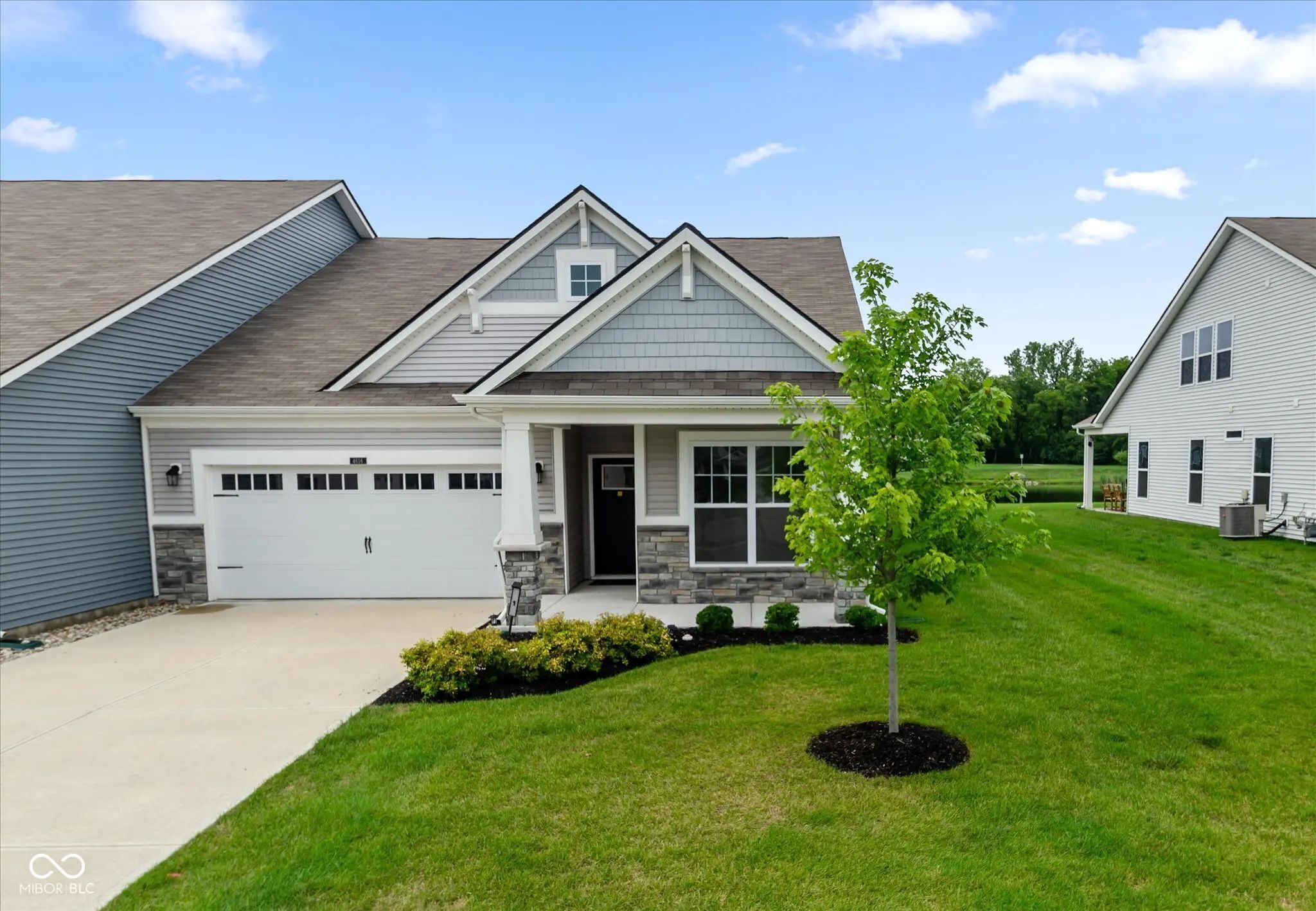 Photo of 4616 Bethel Cove Drive Indianapolis, IN 46239