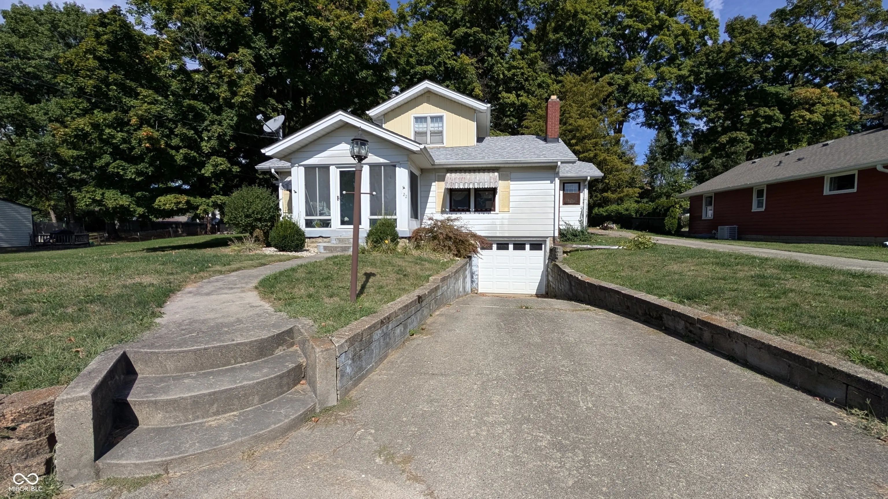 922 E Elbert Street, Indianapolis