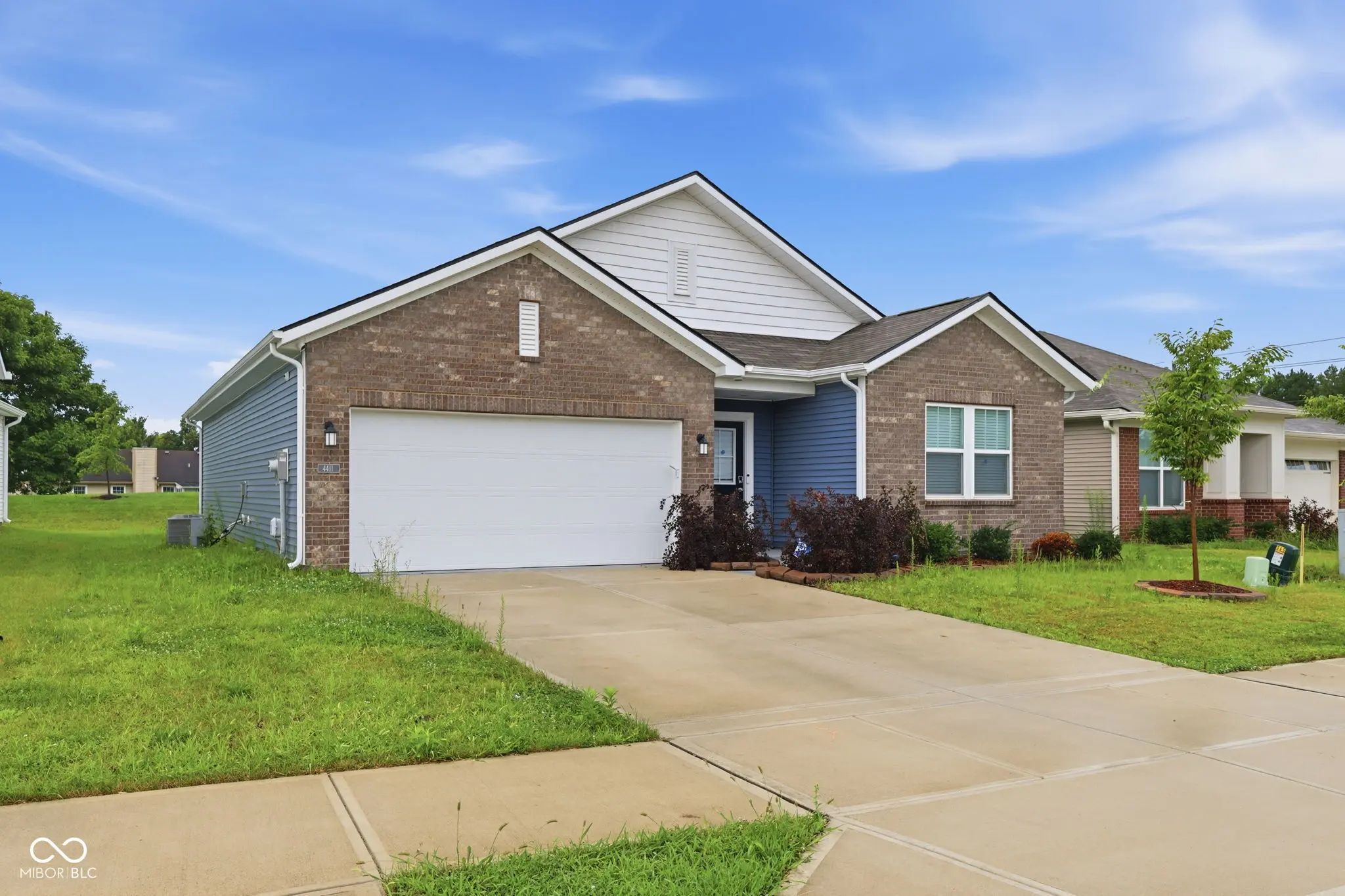 Photo of 4411 Ashton View Indianapolis, IN 46268