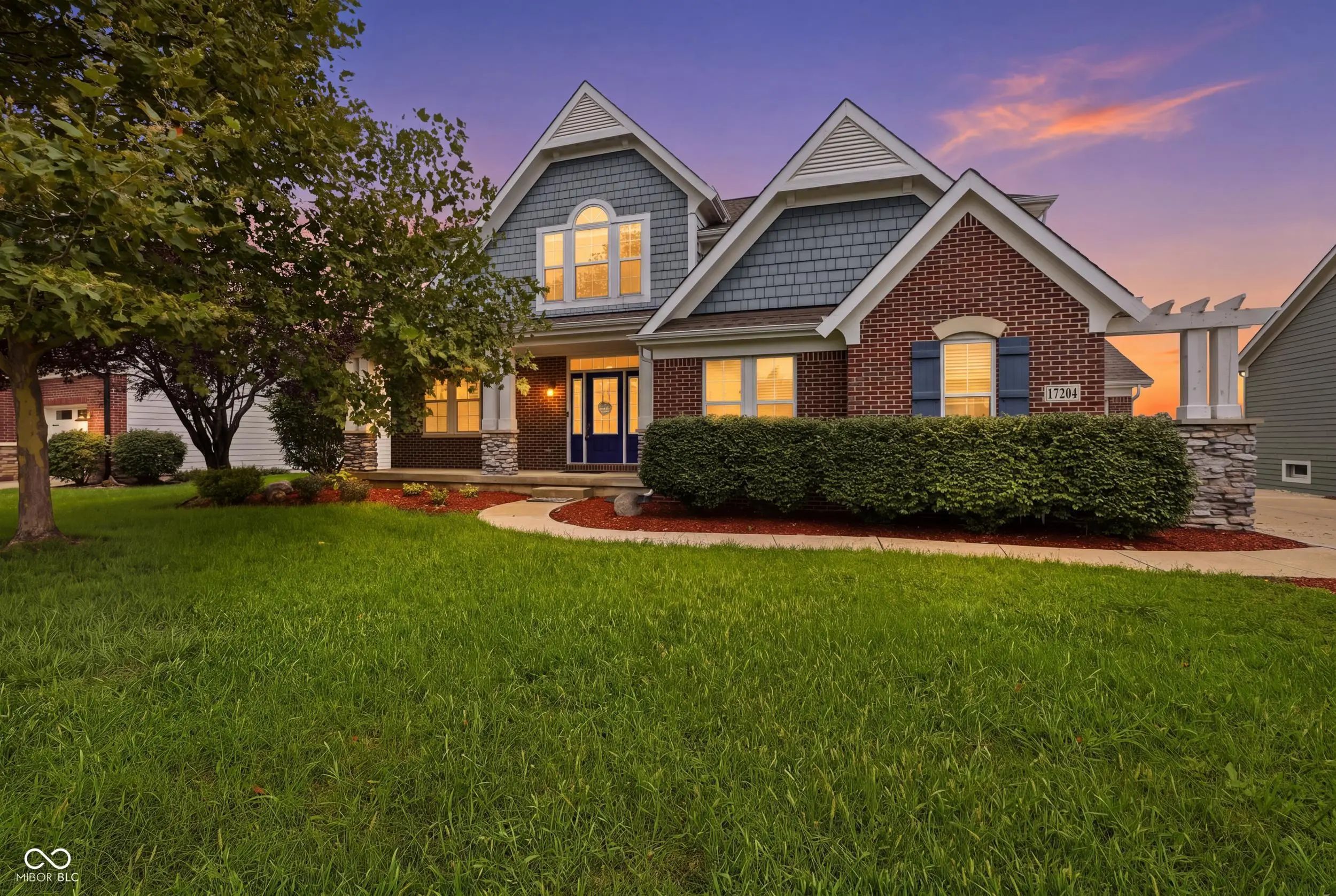 Photo of 17204 Bluestone Noblesville, IN 46062