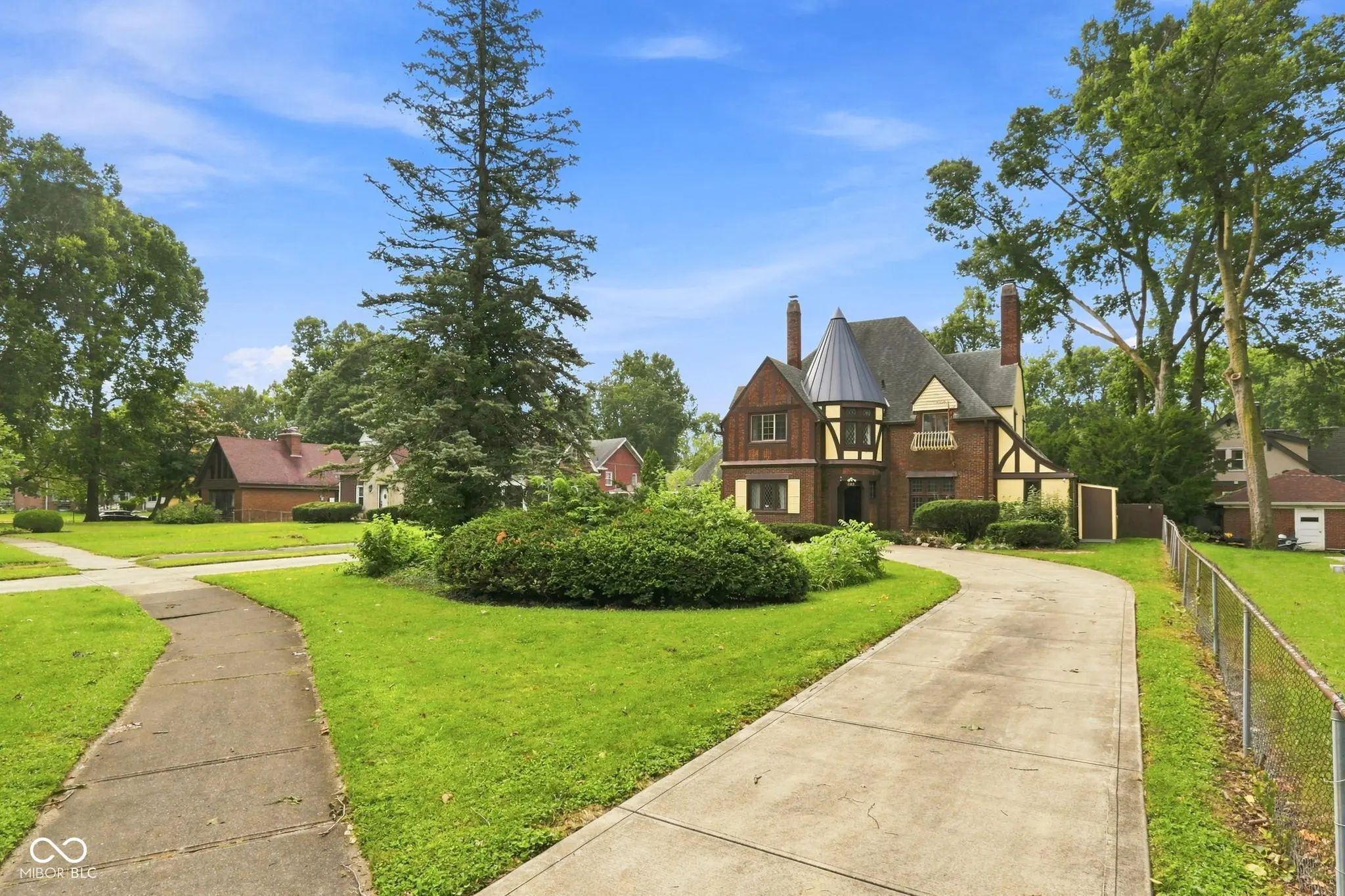 3763 Watson Road, Indianapolis