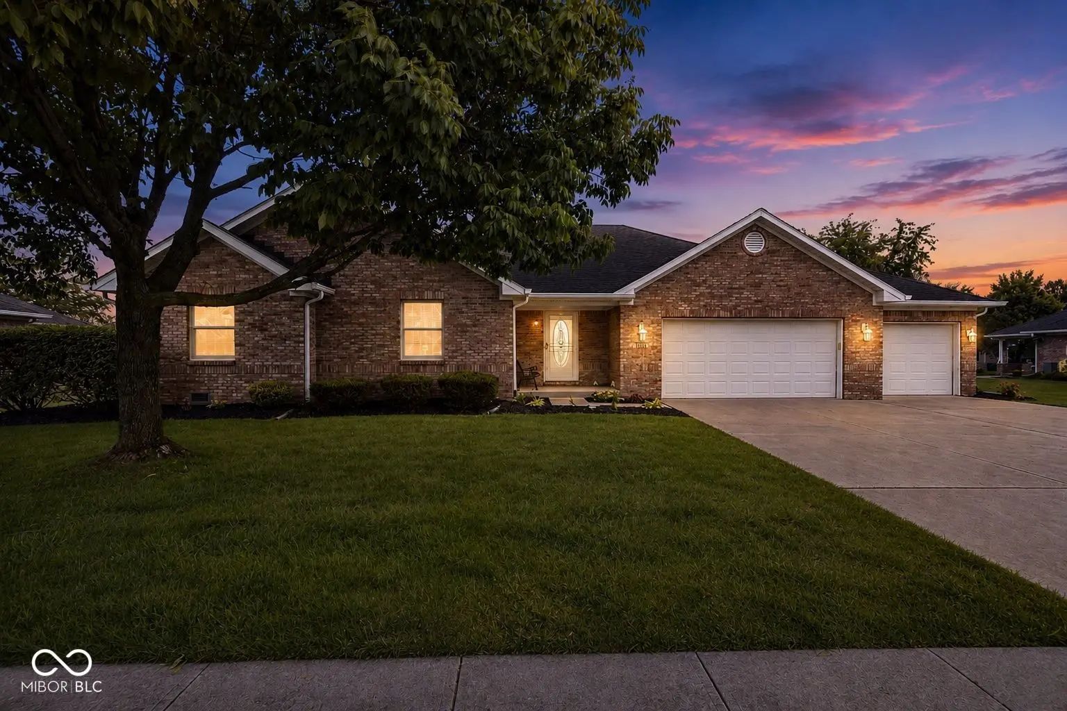 Photo of 1131 Brunes Boulevard Brownsburg, IN 46112