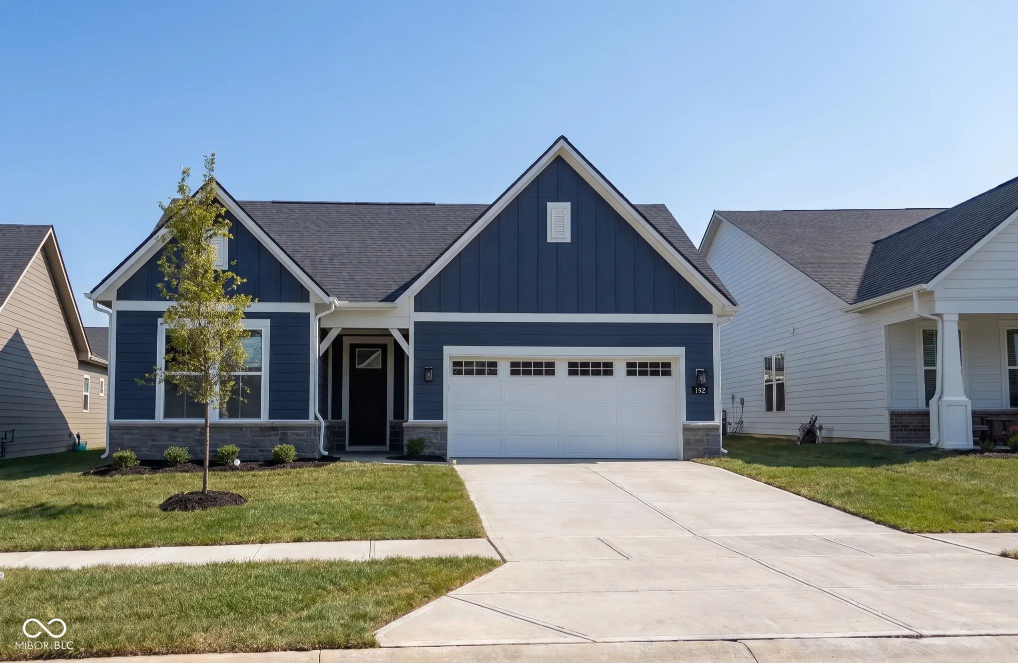 782 Alumroot Drive, Greenwood