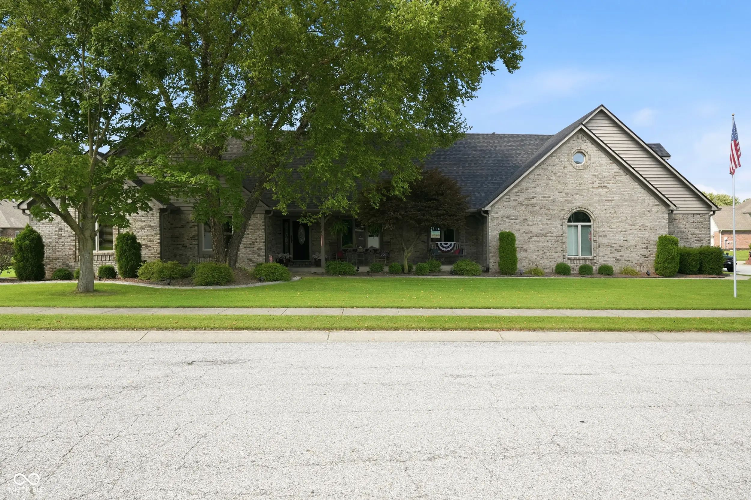 Photo of 702 Peach Tree Lane Danville, IN 46122