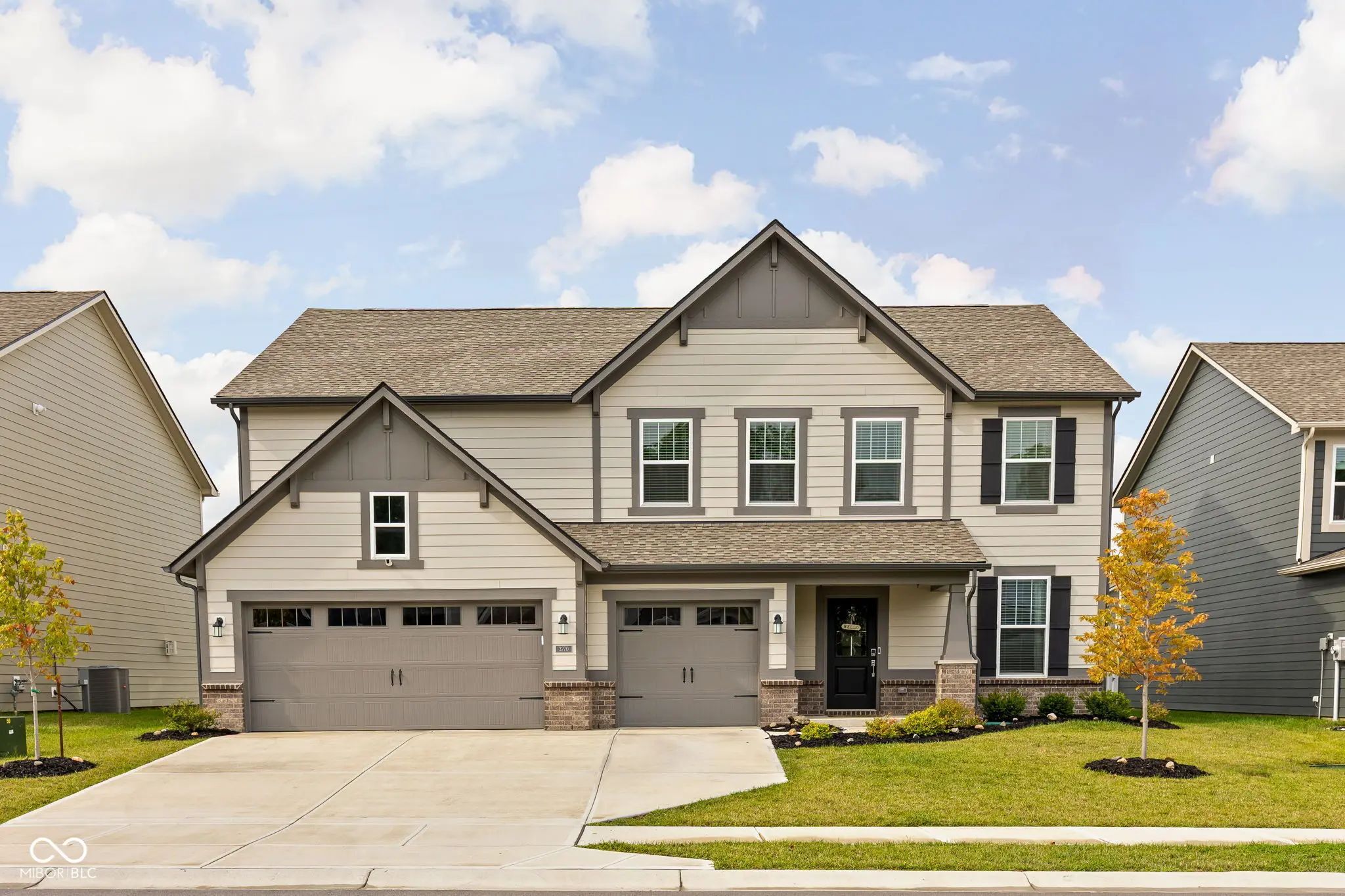 Photo of 3270 Quantum Lane Danville, IN 46122