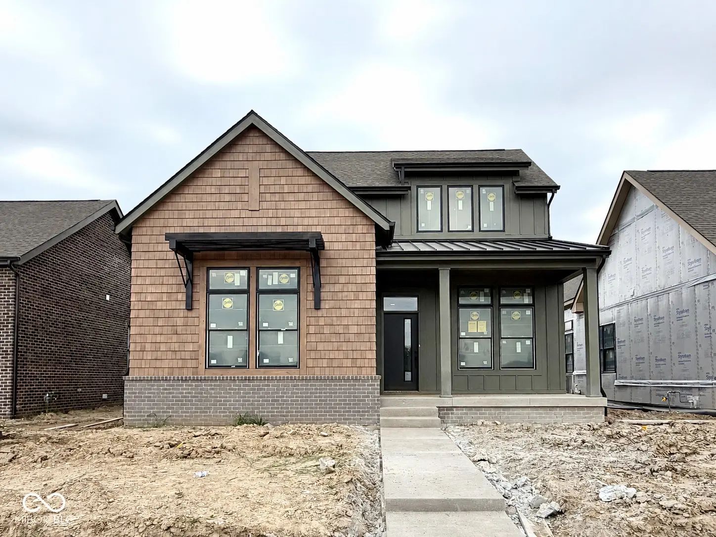 Photo of 17301 Wilkes Way Westfield, IN 46074