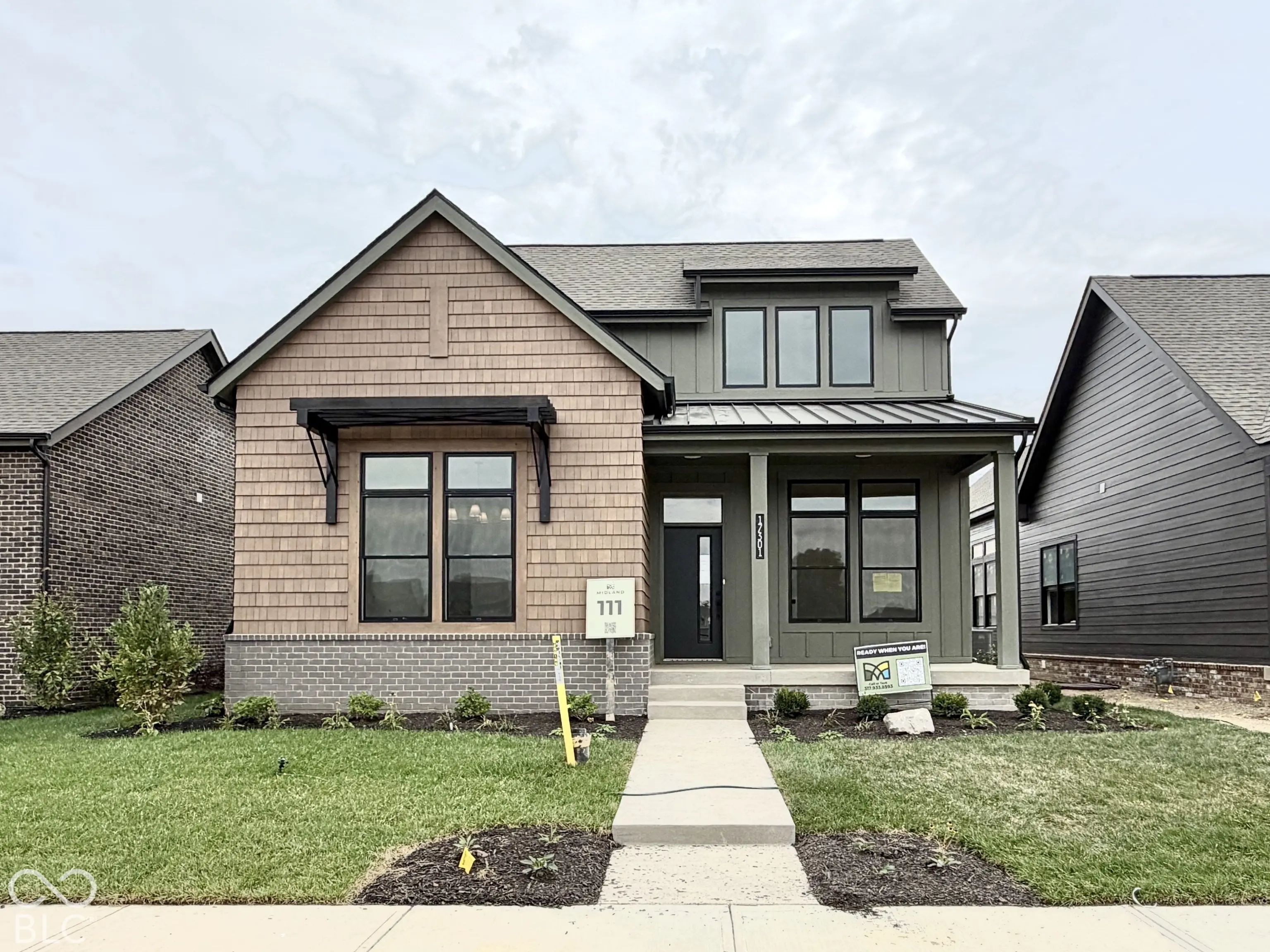 17301 Wilkes Way, Westfield
