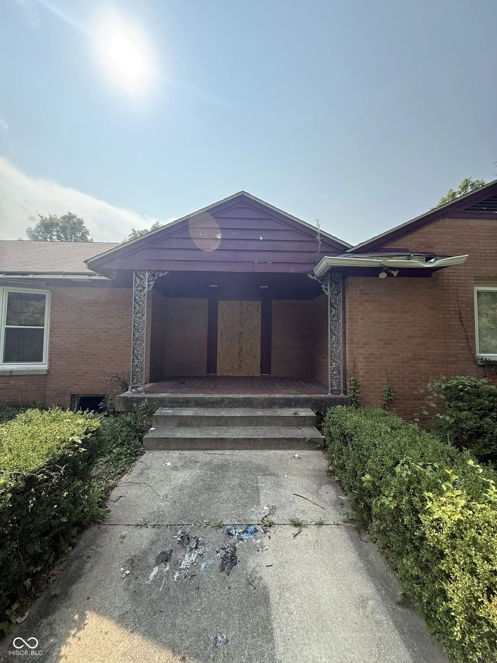 1910 S Arlington Avenue, Indianapolis