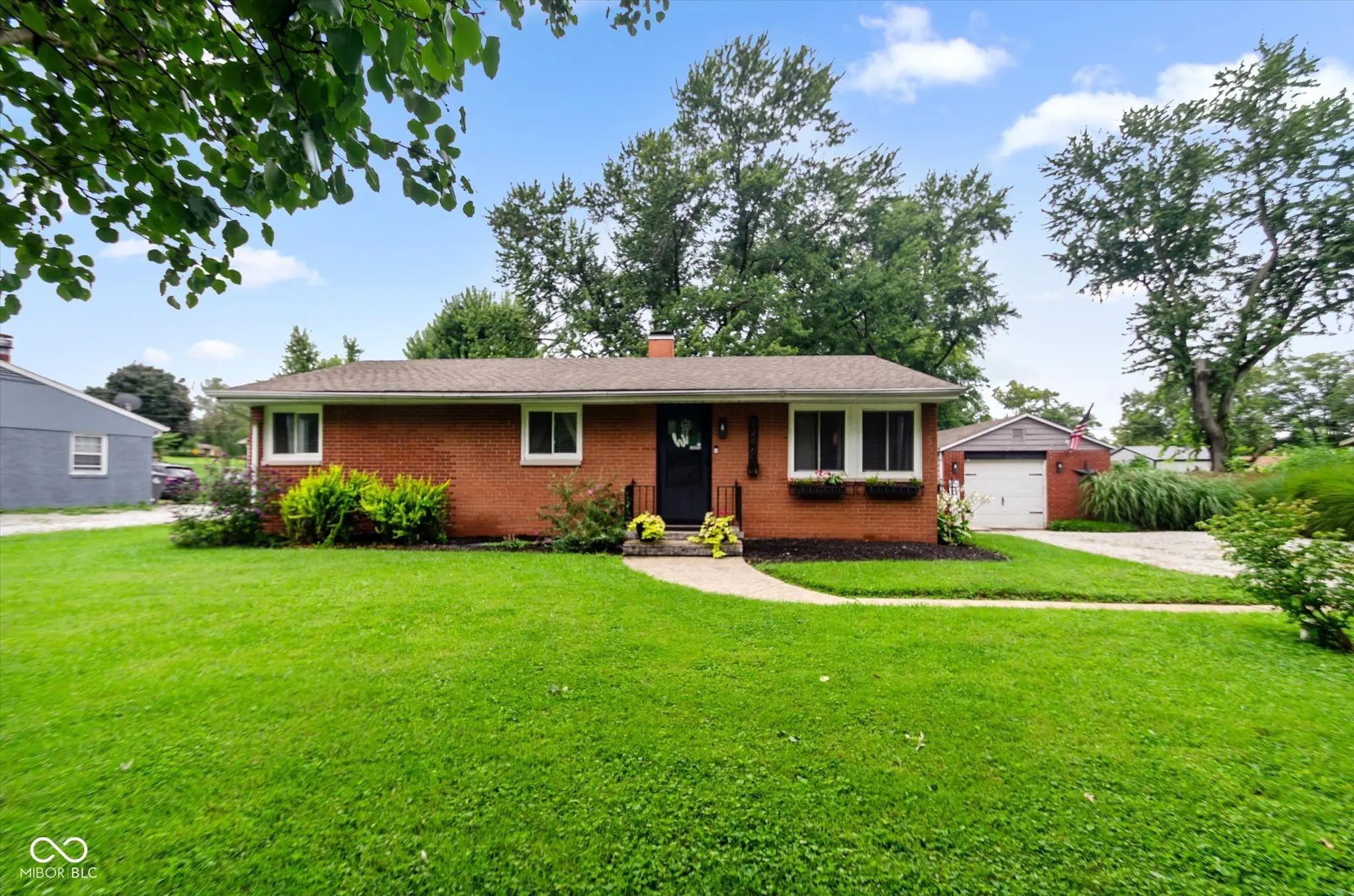 5246 S Capitol Avenue, Indianapolis
