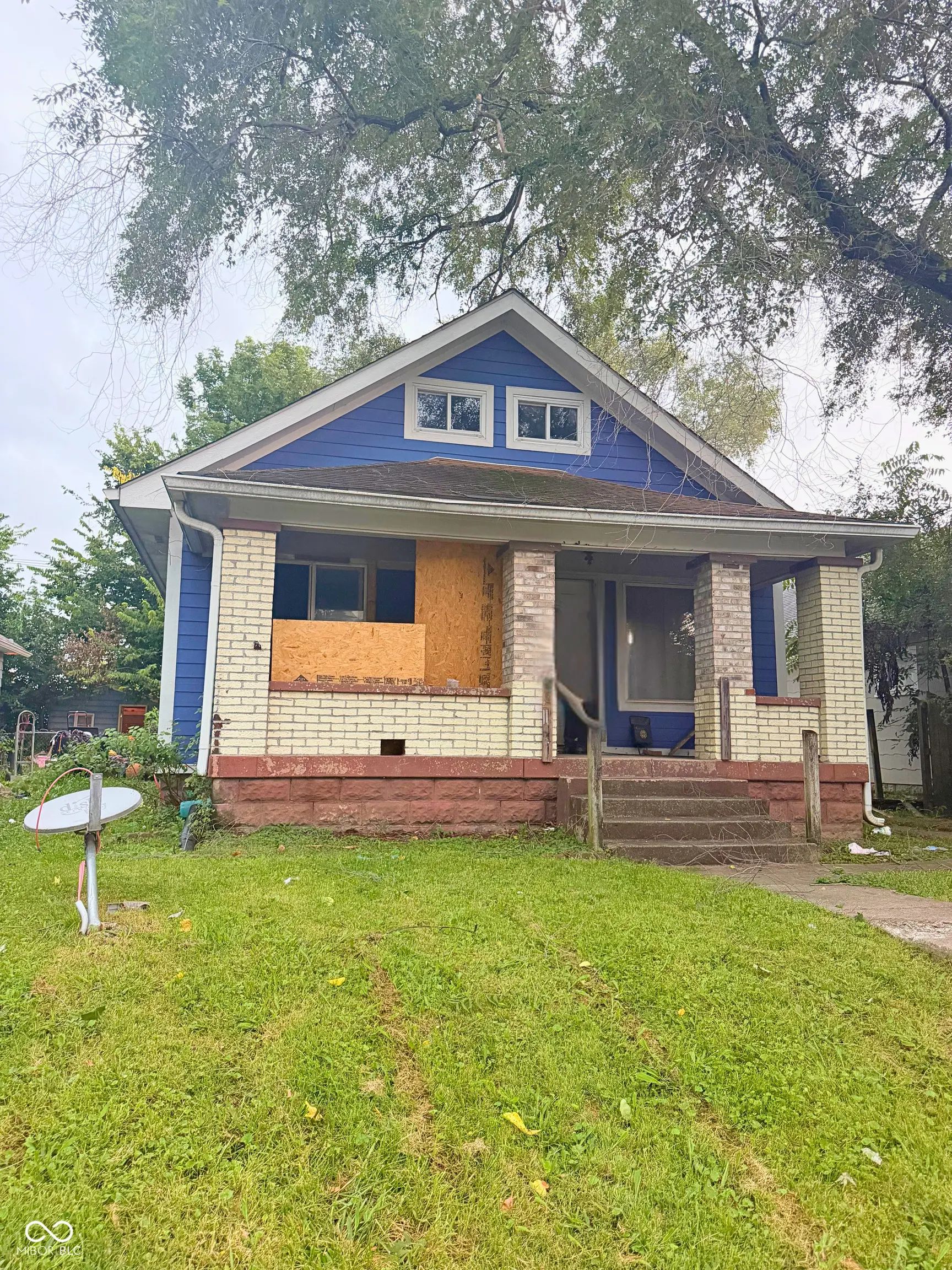 1121 N Kealing Avenue, Indianapolis