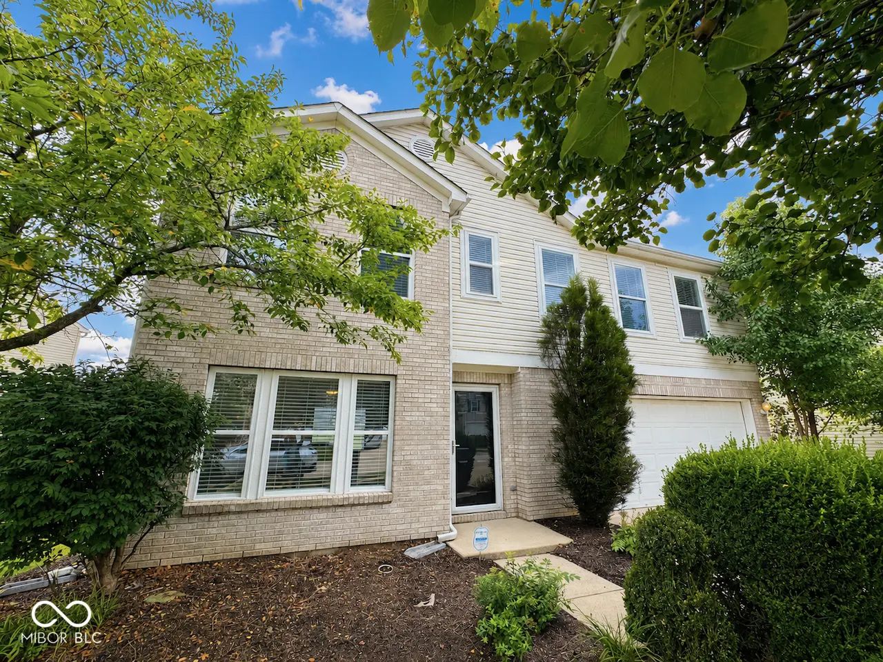 14463 Lee Stewart Lane, Fishers