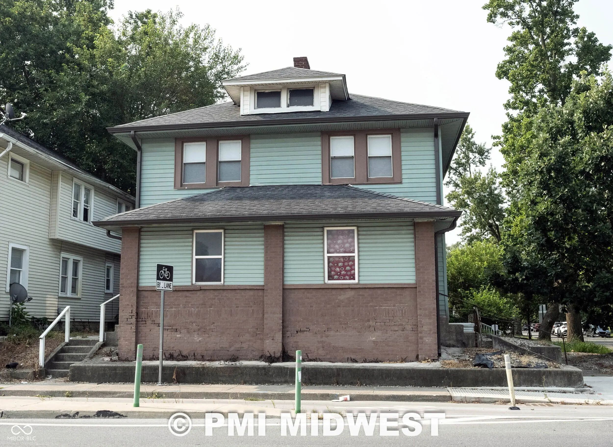 2201 E New York Street B, Indianapolis
