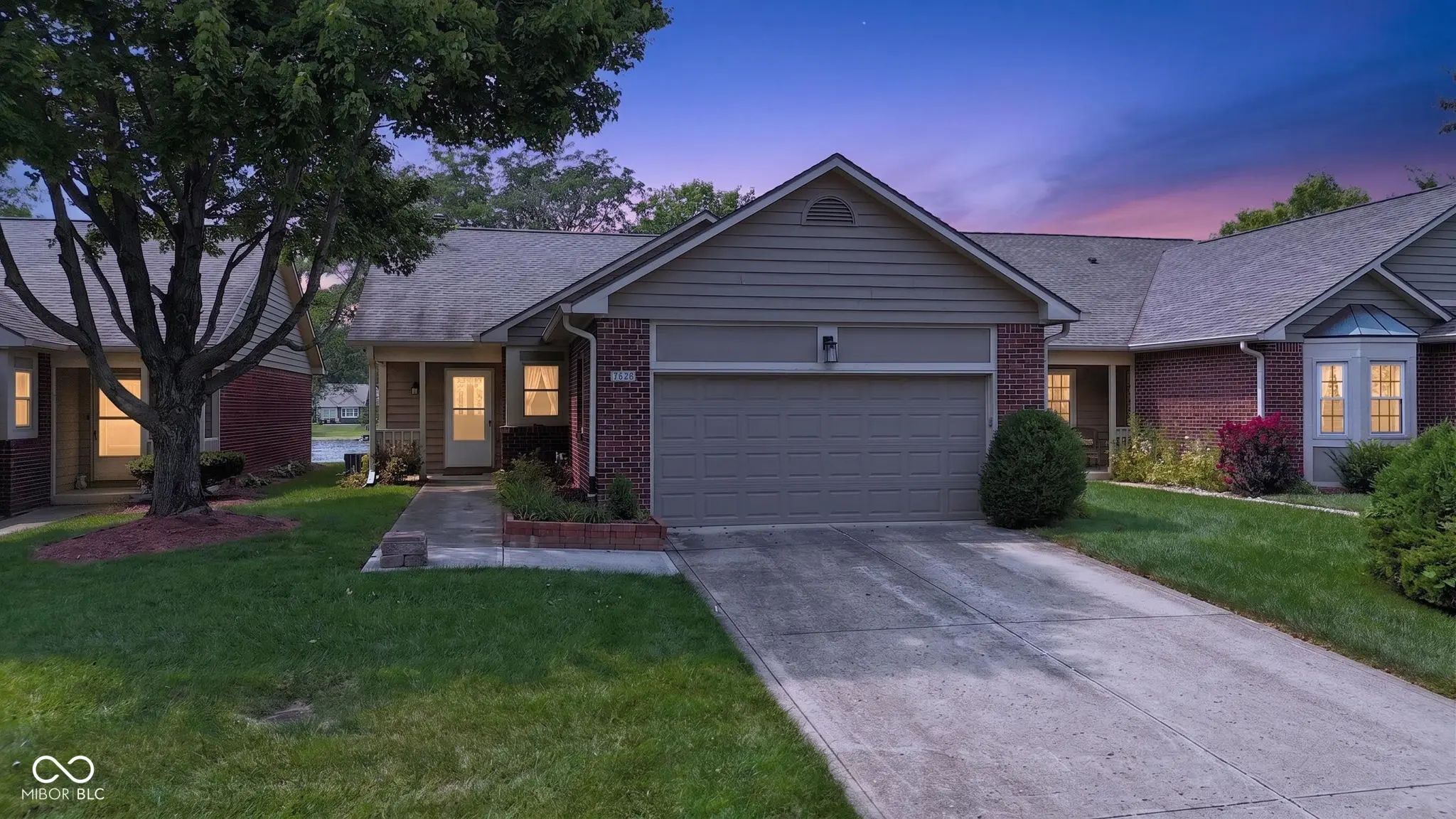 Photo of 7042 Steinmeier Drive Indianapolis, IN 46220