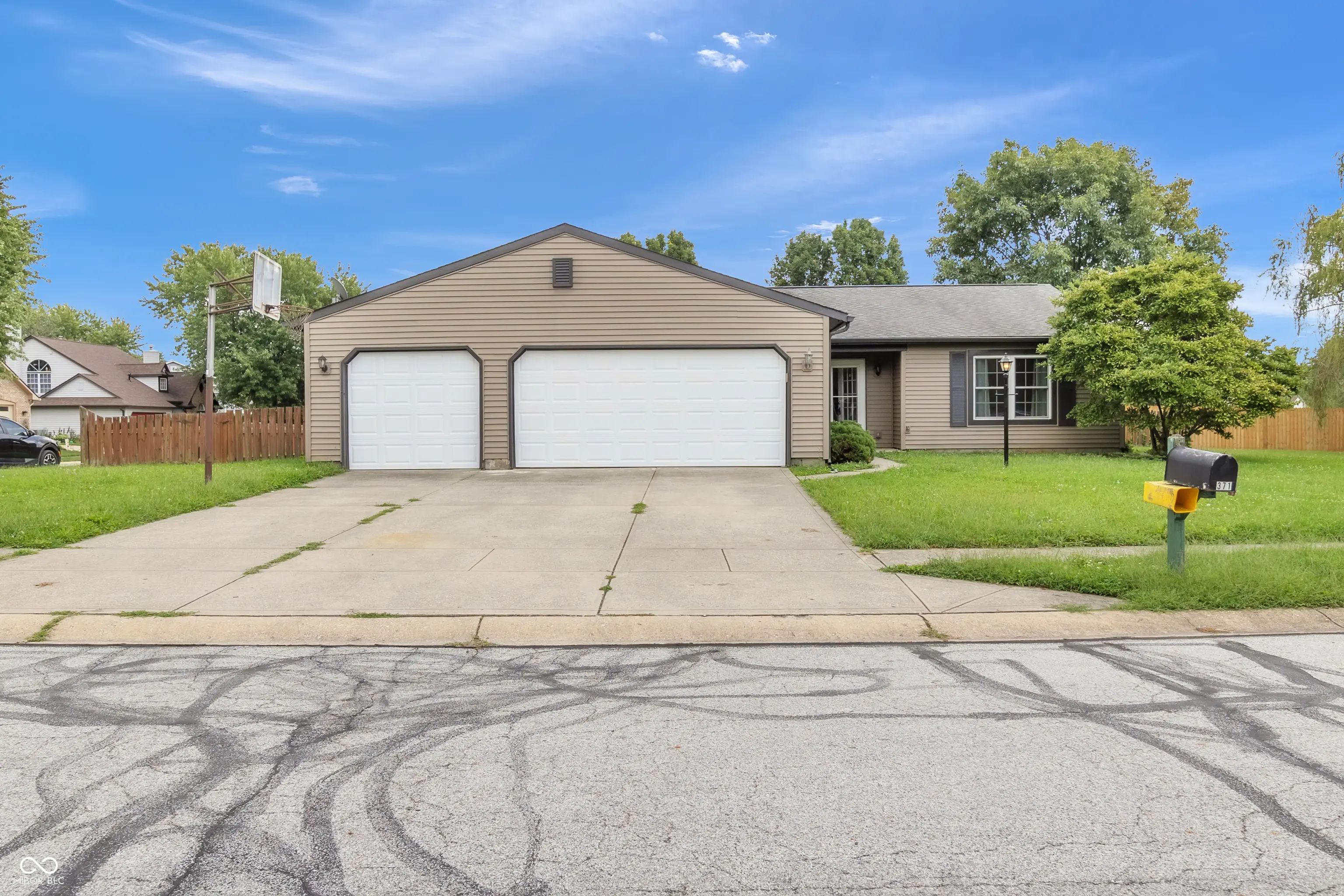 Photo of 371 Watercrest Way Avon, IN 46123