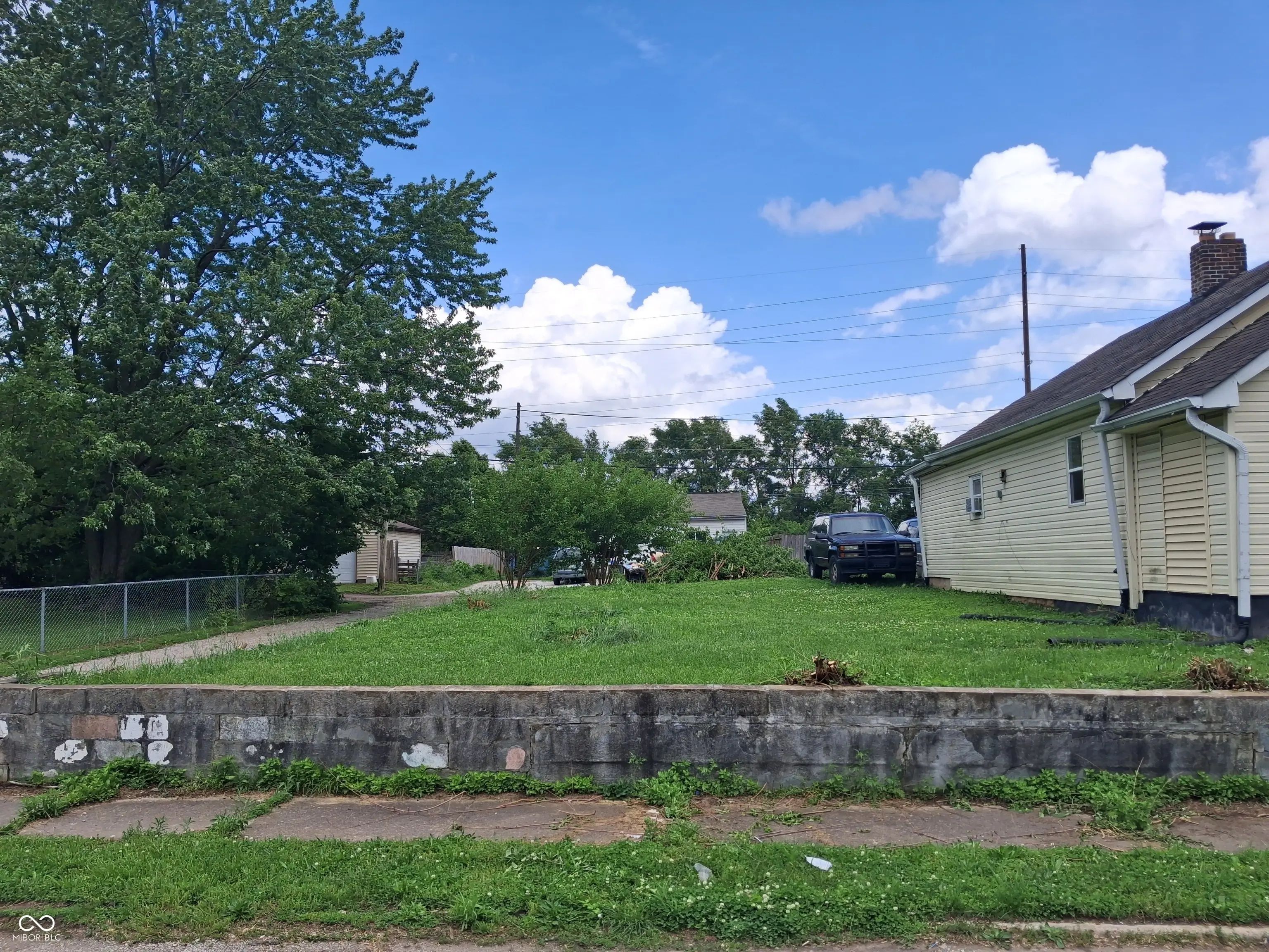 539 S Harris Avenue, Indianapolis