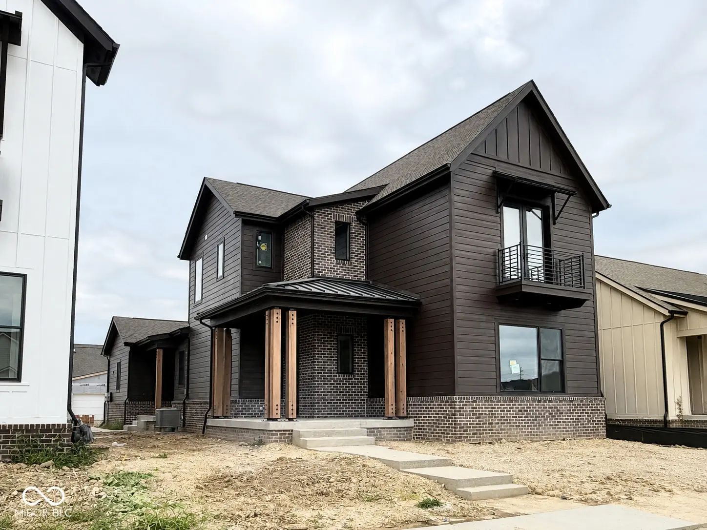 Photo of 17296 Newton Main Street Westfield, IN 46074