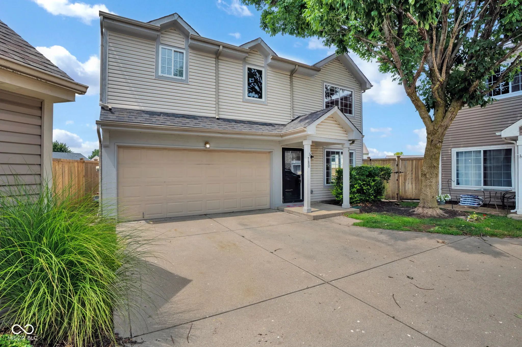 Photo of 780 Mountain Pine Drive Greenwood, IN 46143