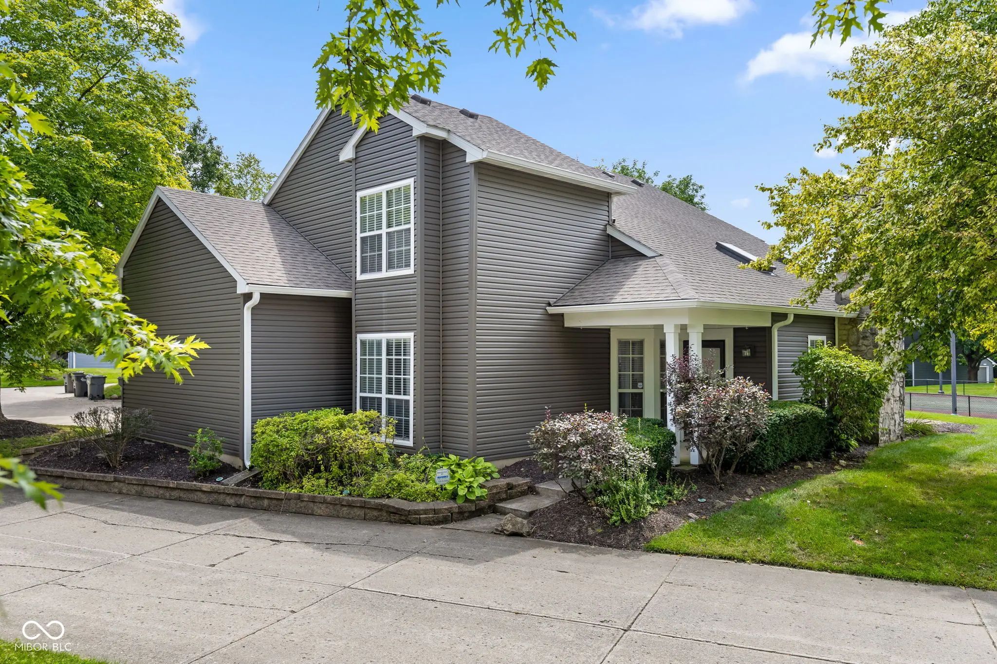 6407 Bayside South Drive, Indianapolis