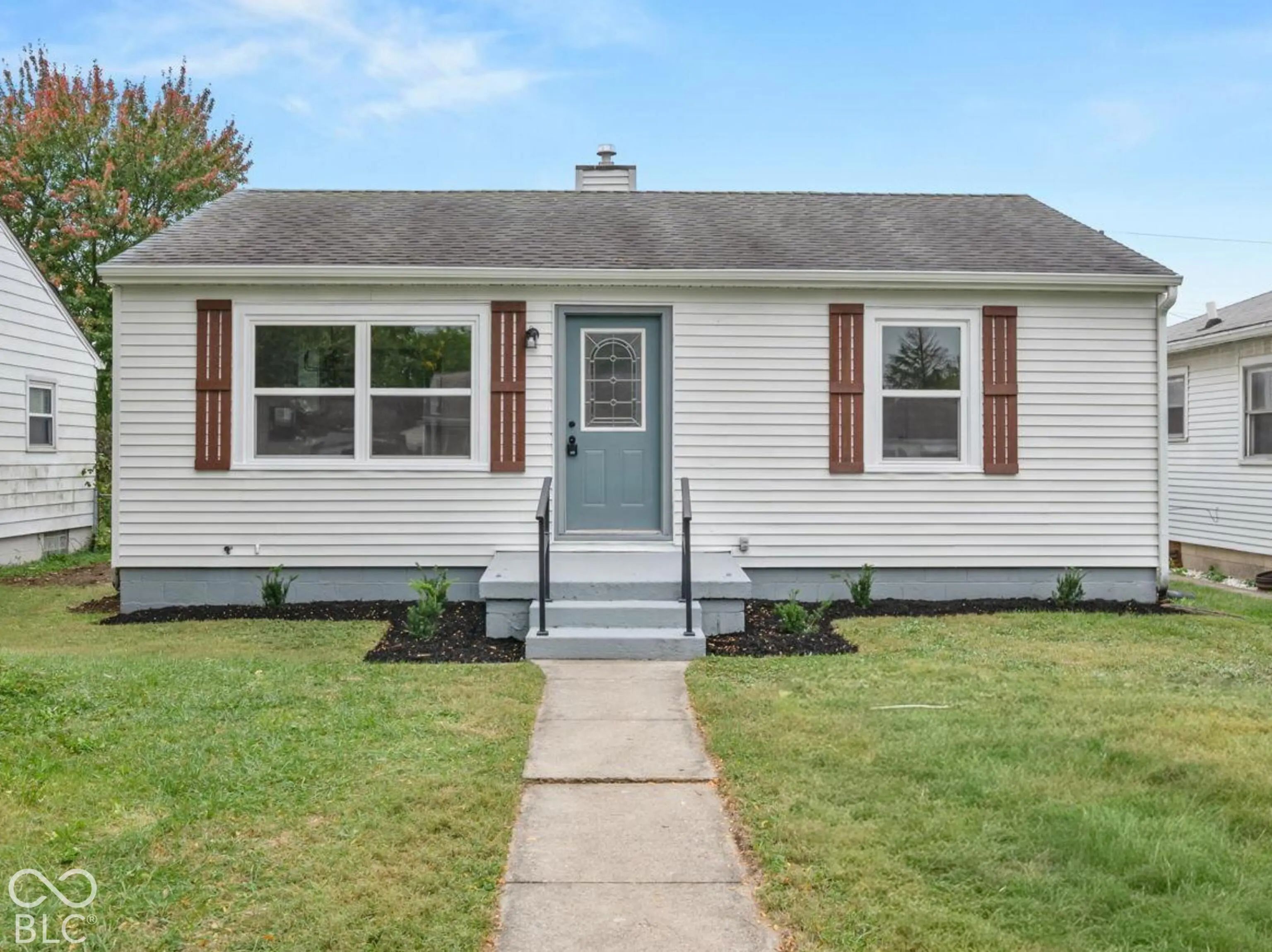 Photo of 618 S Butler Avenue Indianapolis, IN 46219