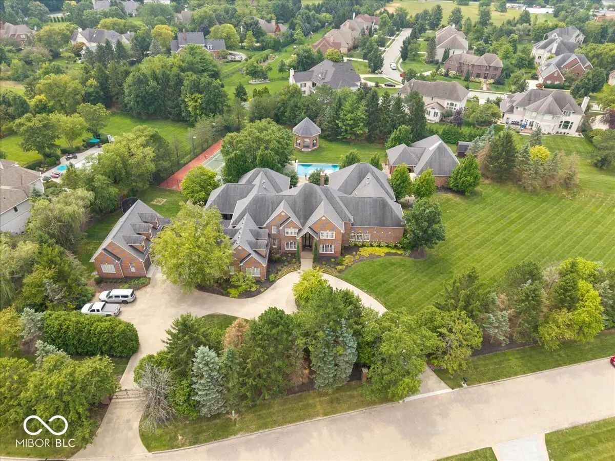 Photo of 3555 Sedgemoor Circle Carmel, IN 46032