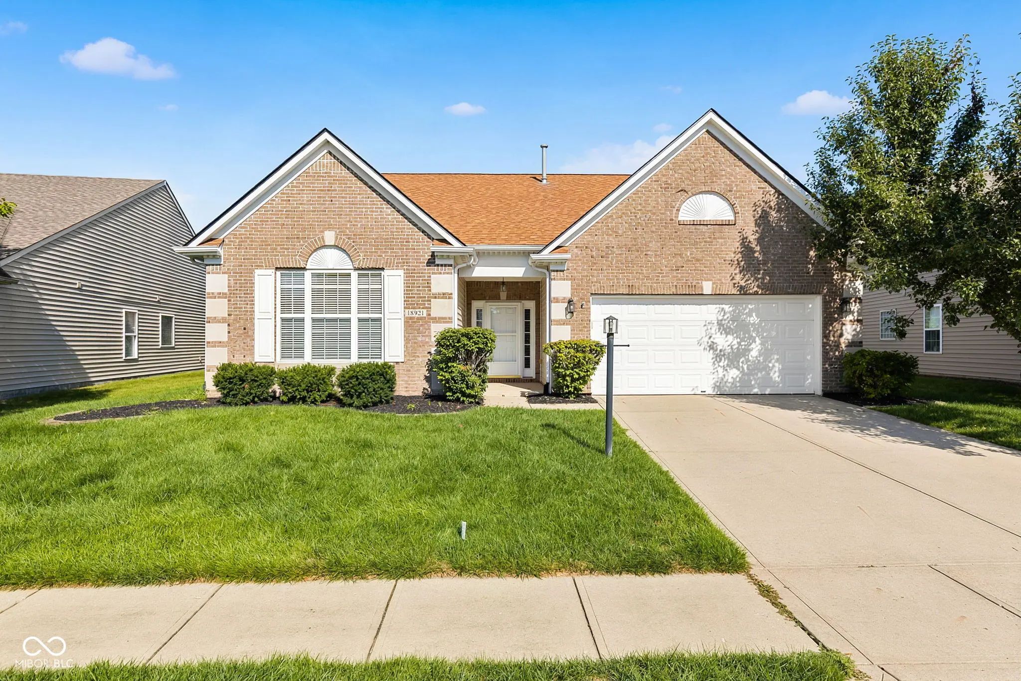 Photo of 18921 Round Lake Road Noblesville, IN 46060