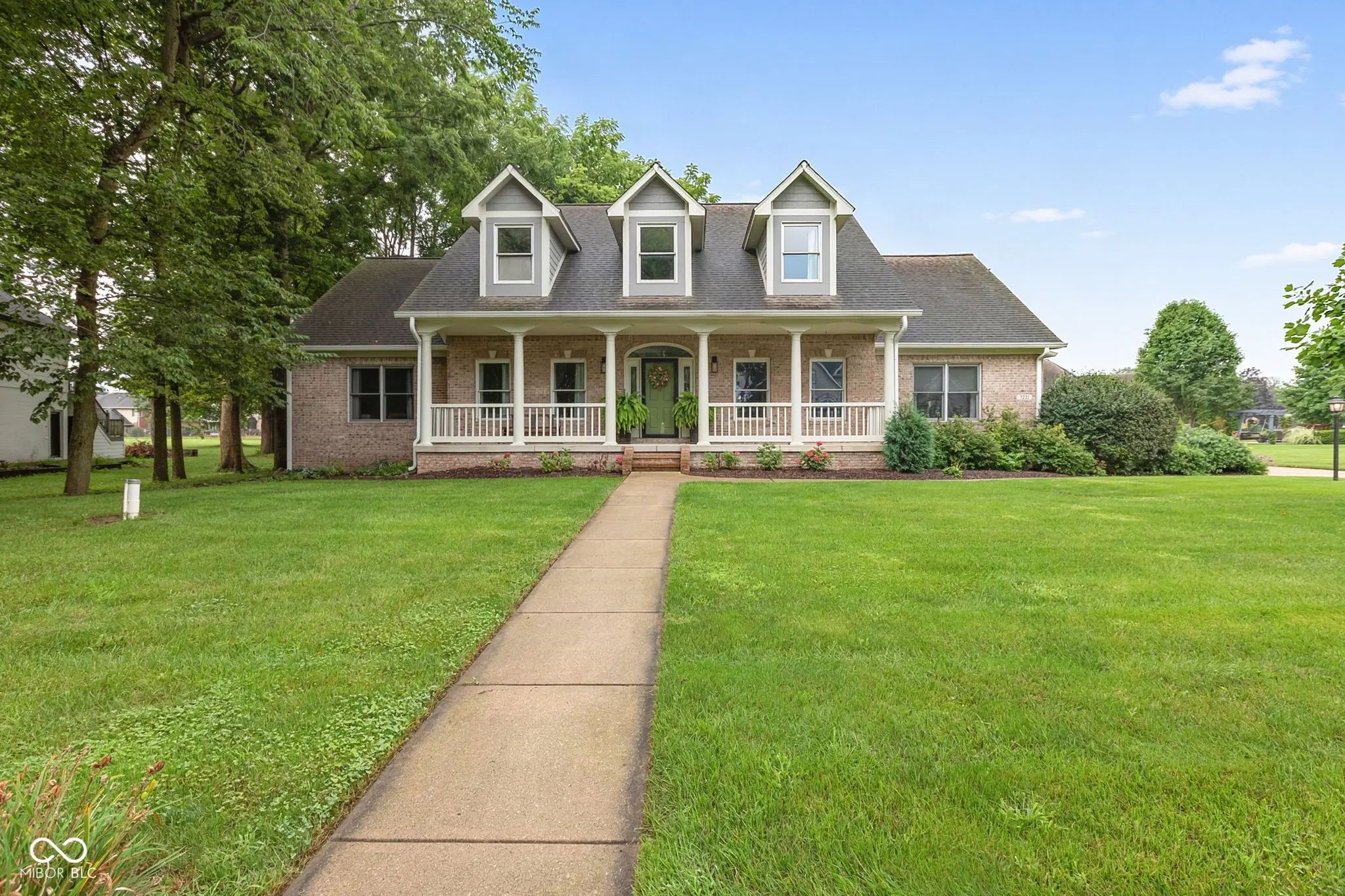 Photo of 7721 Shagbark Court Brownsburg, IN 46112
