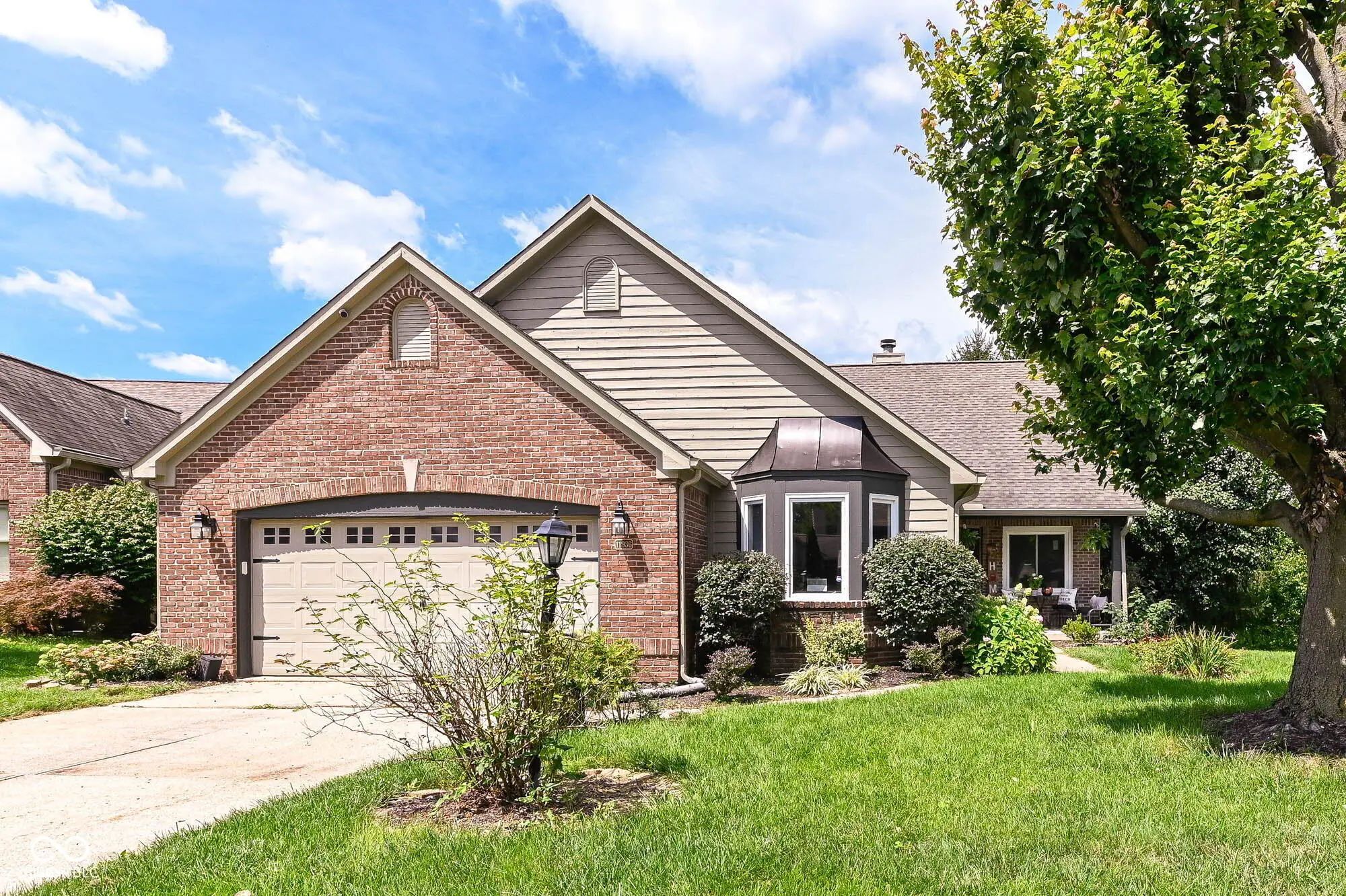 Photo of 11936 Halla Place Fishers, IN 46038