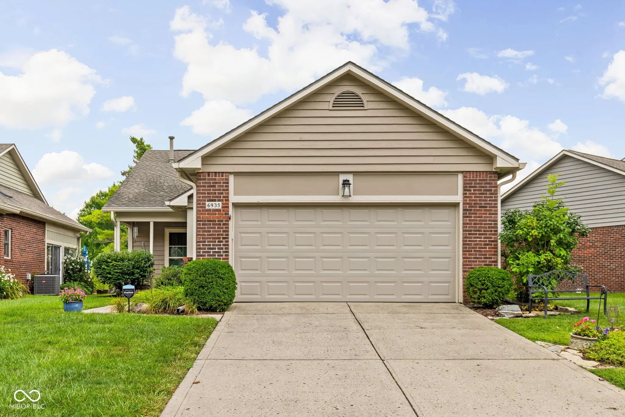 Photo of 6935 Steinmeier Drive W Indianapolis, IN 46220