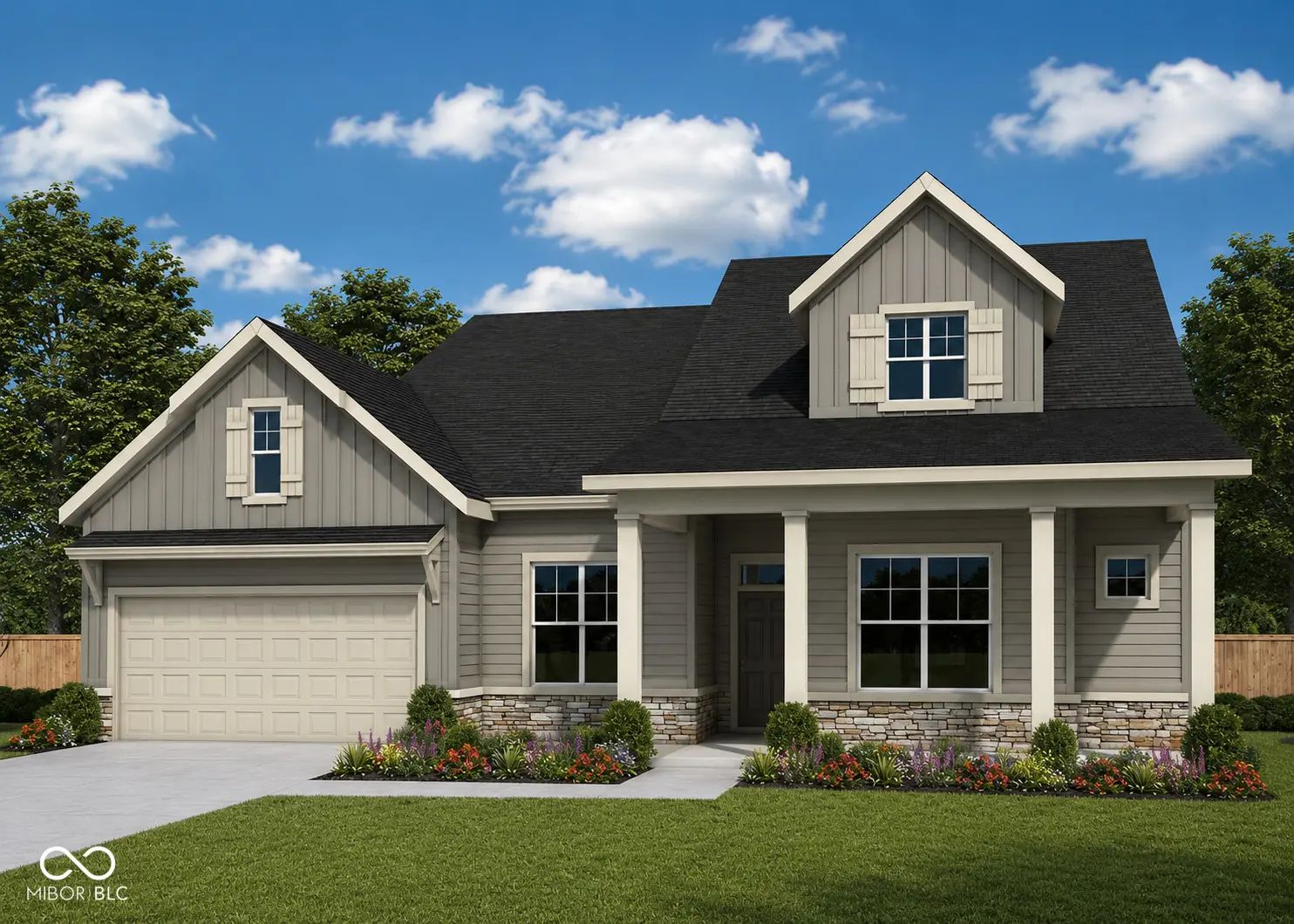 Photo of 14331 Hidden Lakes Drive Noblesville, IN 46060