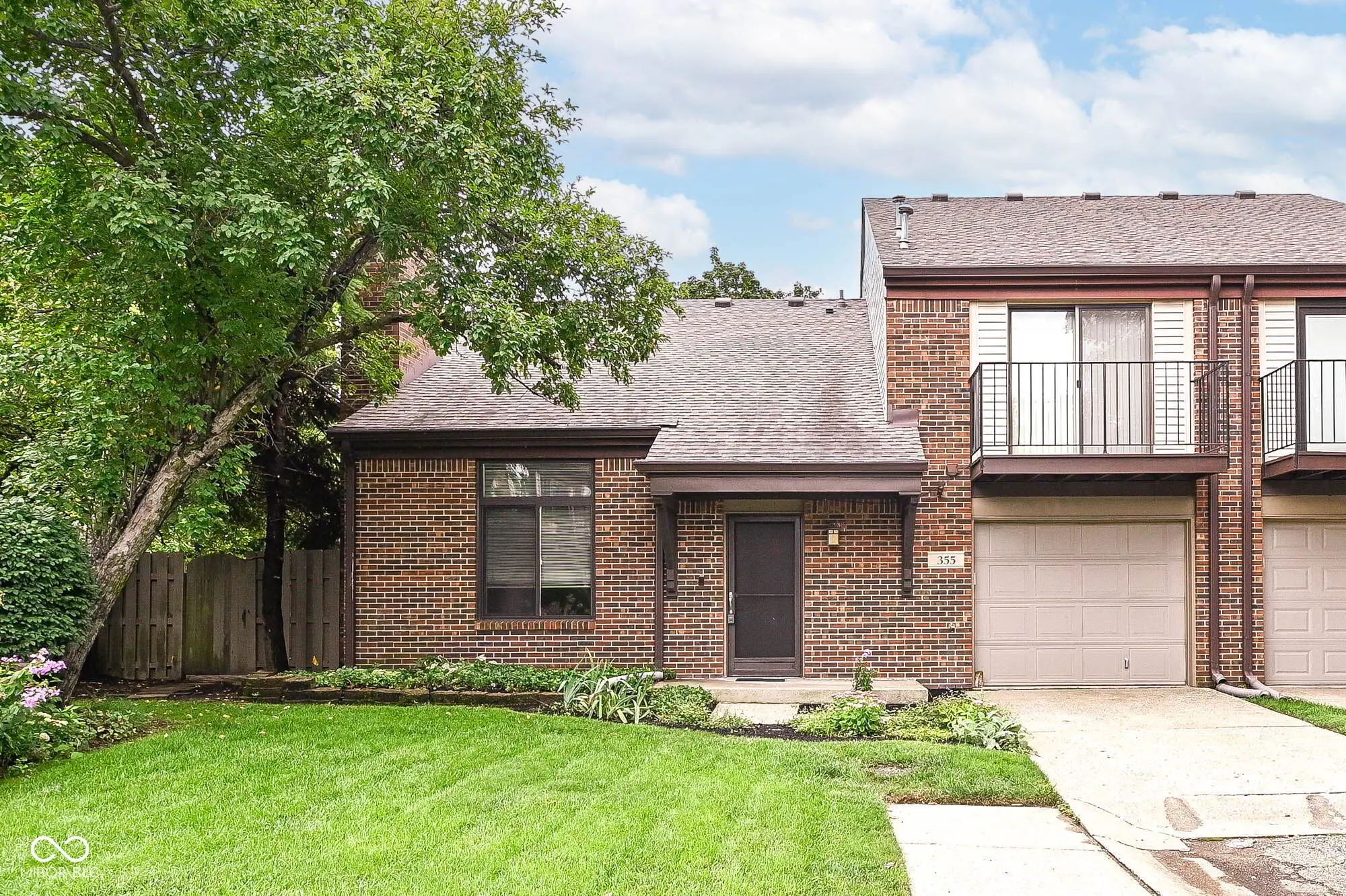 Photo of 355 E Saint Clair Street Indianapolis, IN 46202
