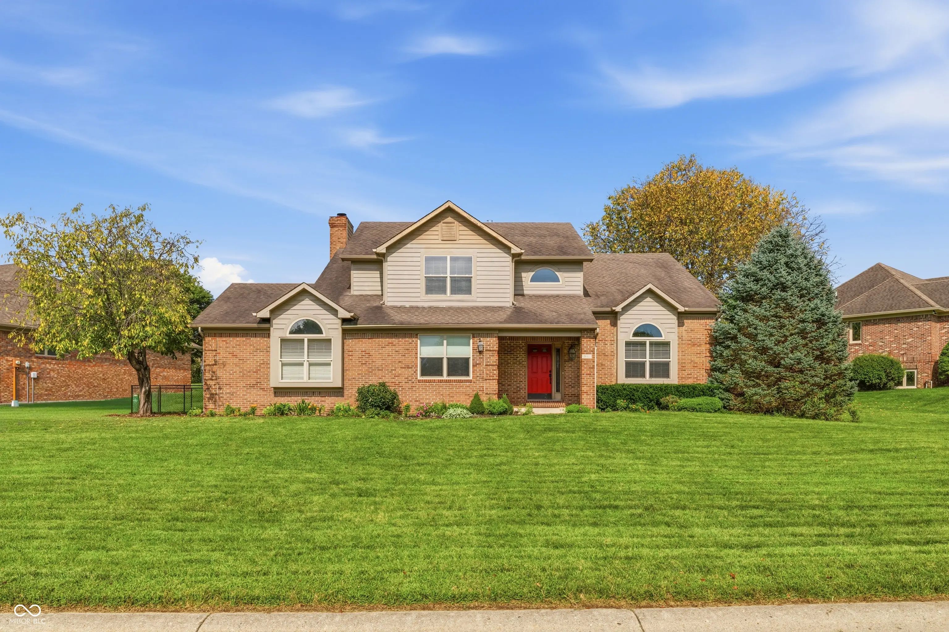Photo of 911 Silver Valley Drive Greenwood, IN 46142