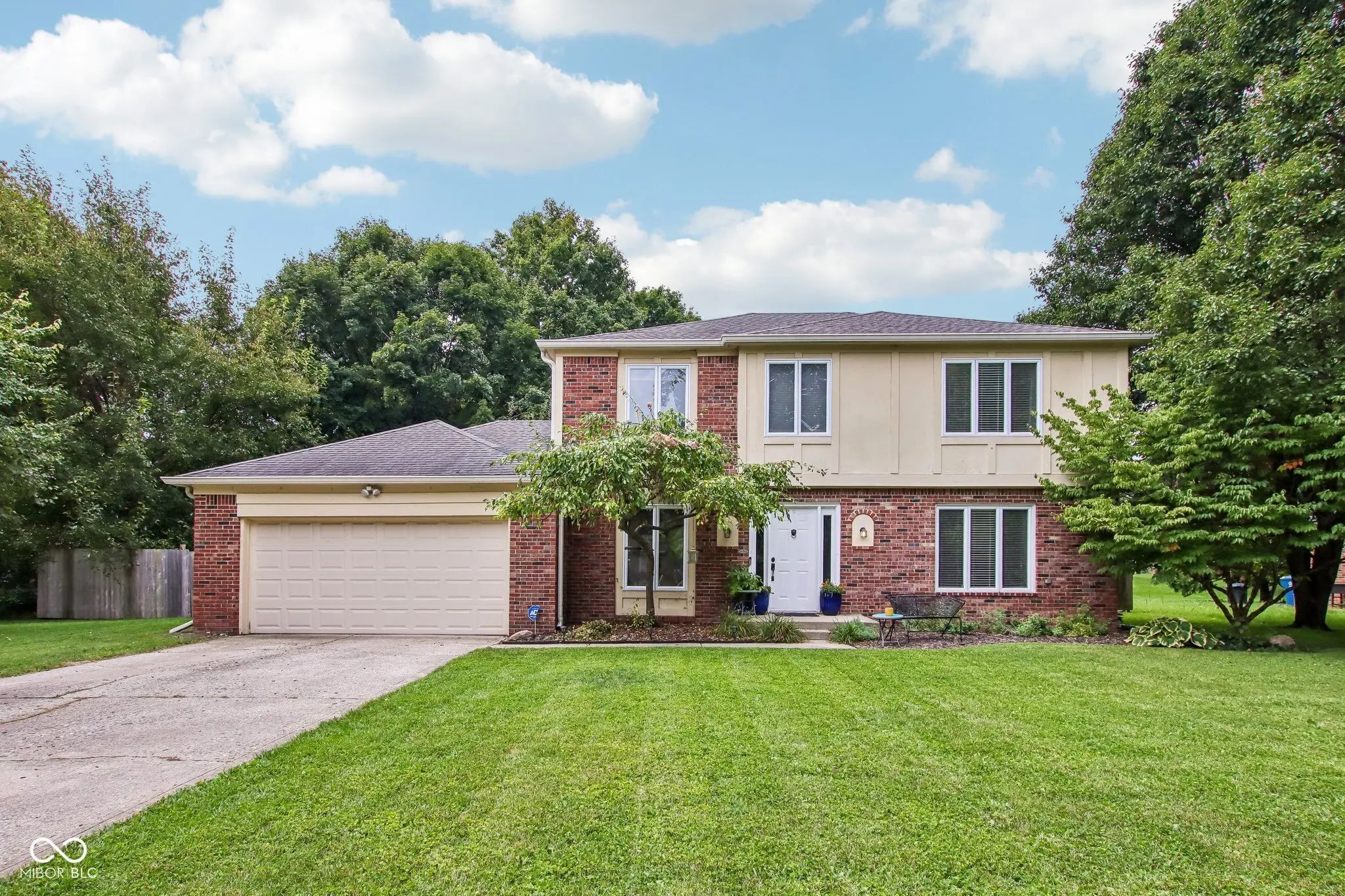 13948 Nansemond Drive, Carmel