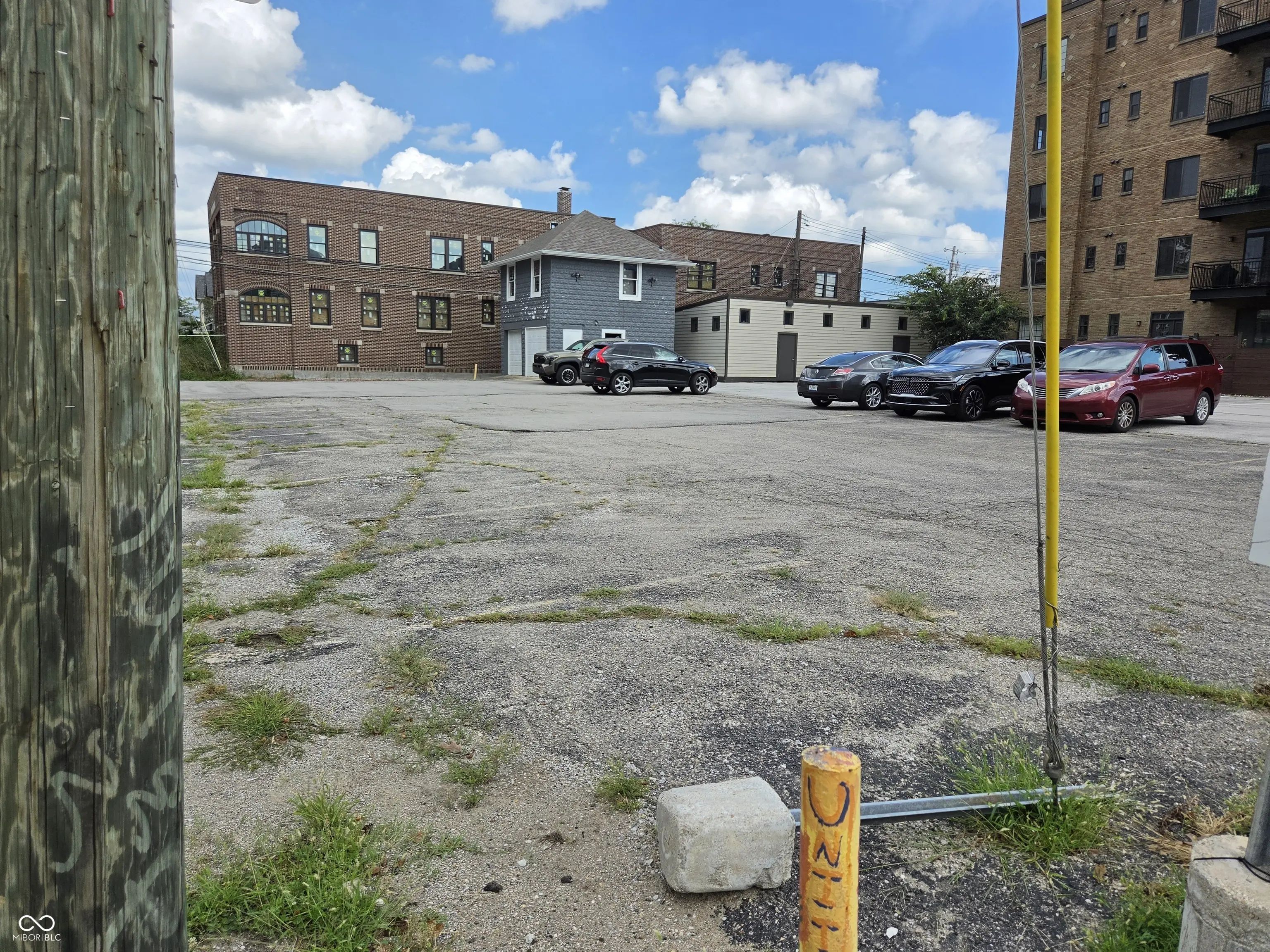 841 N Delaware Street, Indianapolis