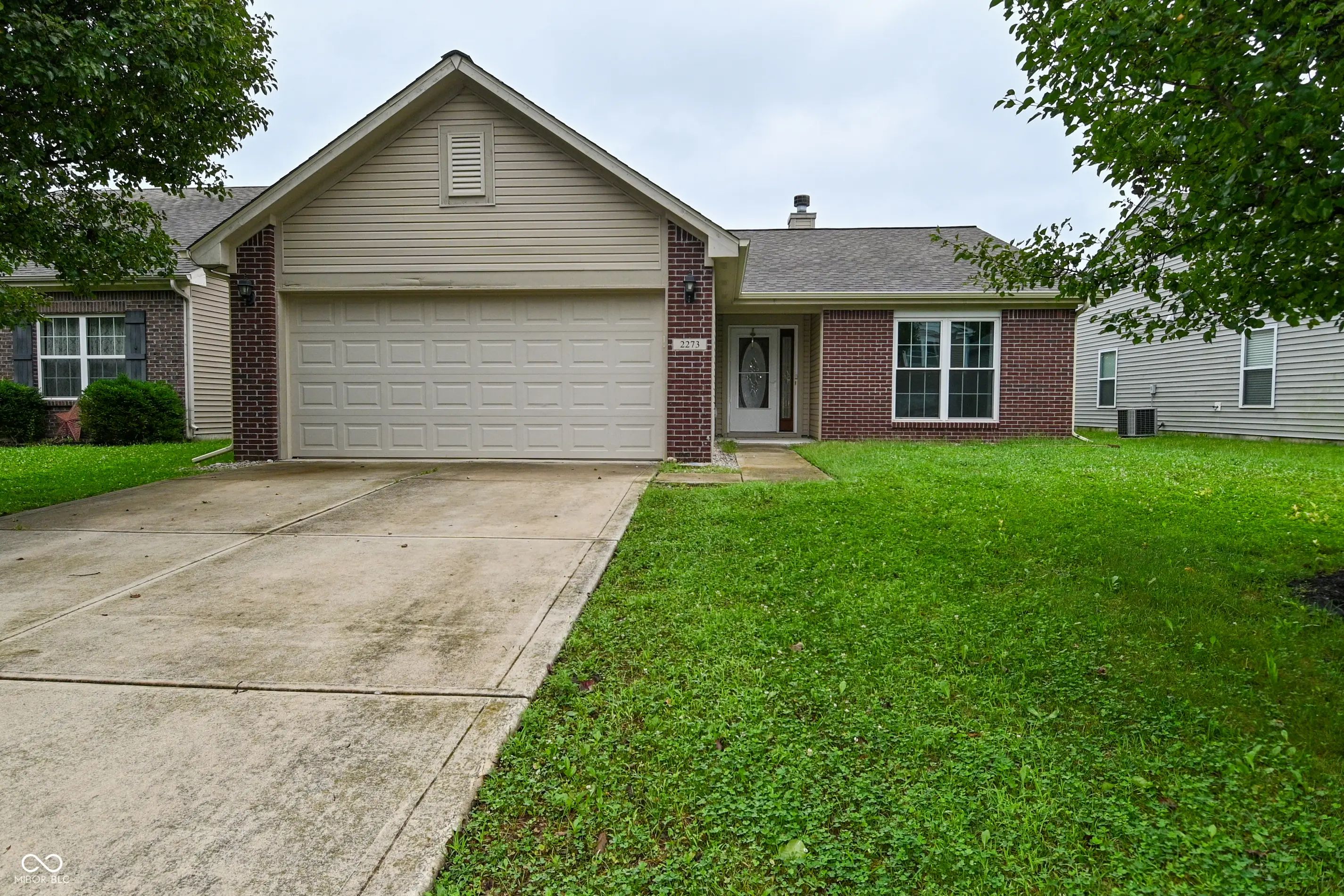 2273 Bridlewood Drive, Franklin