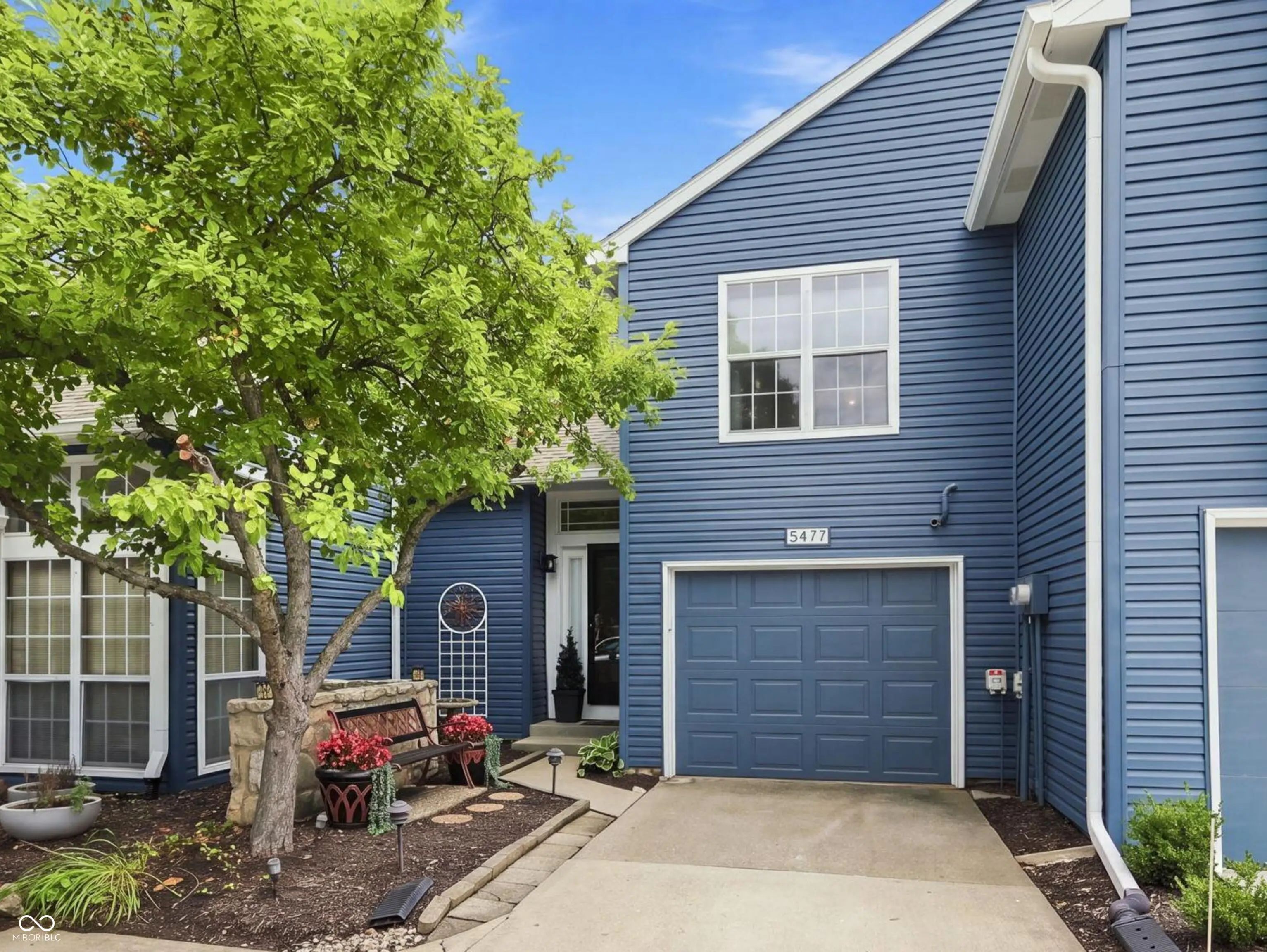 6477 Bayside South Drive, Indianapolis