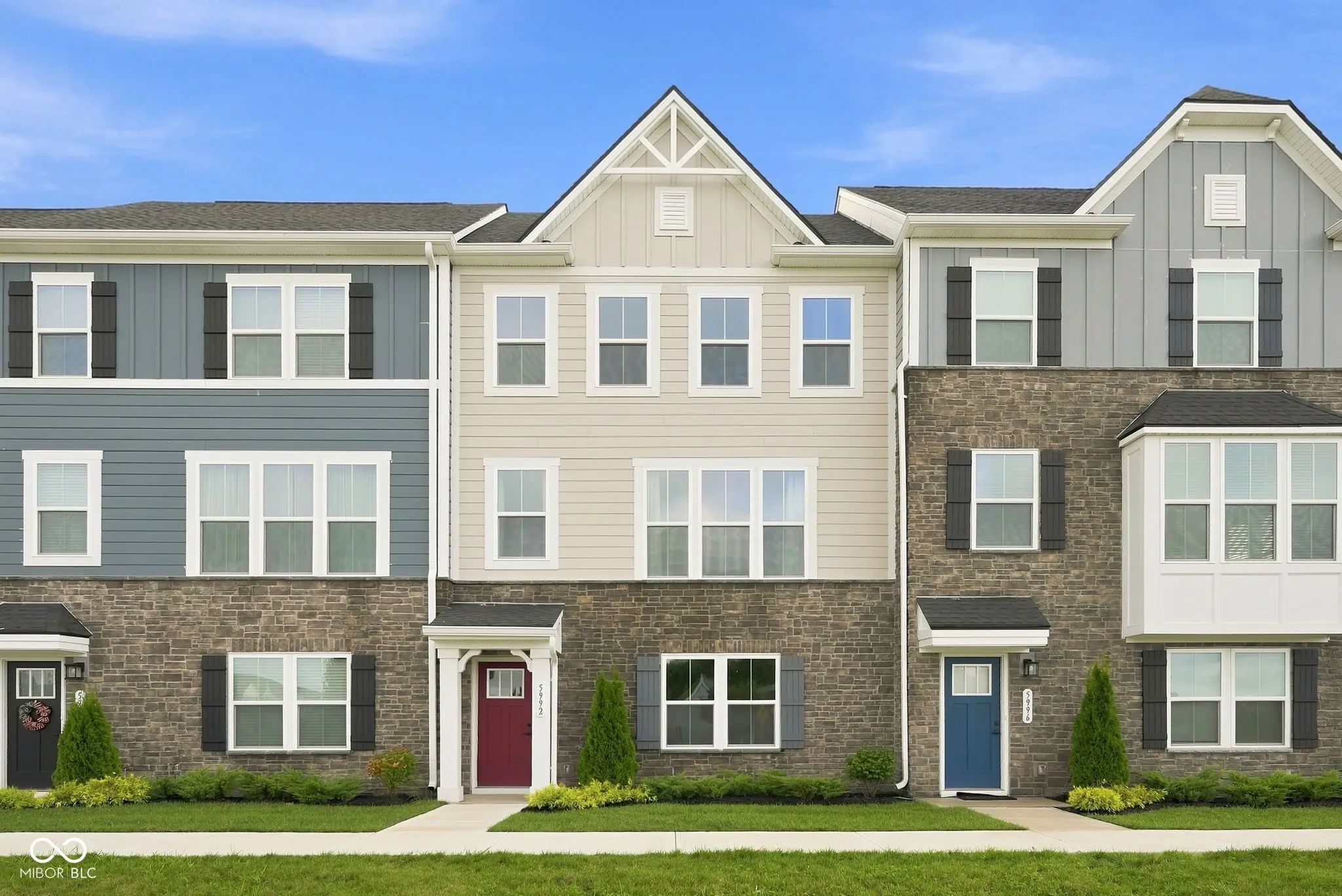Photo of 5992 Lomita Avenue Plainfield, IN 46168
