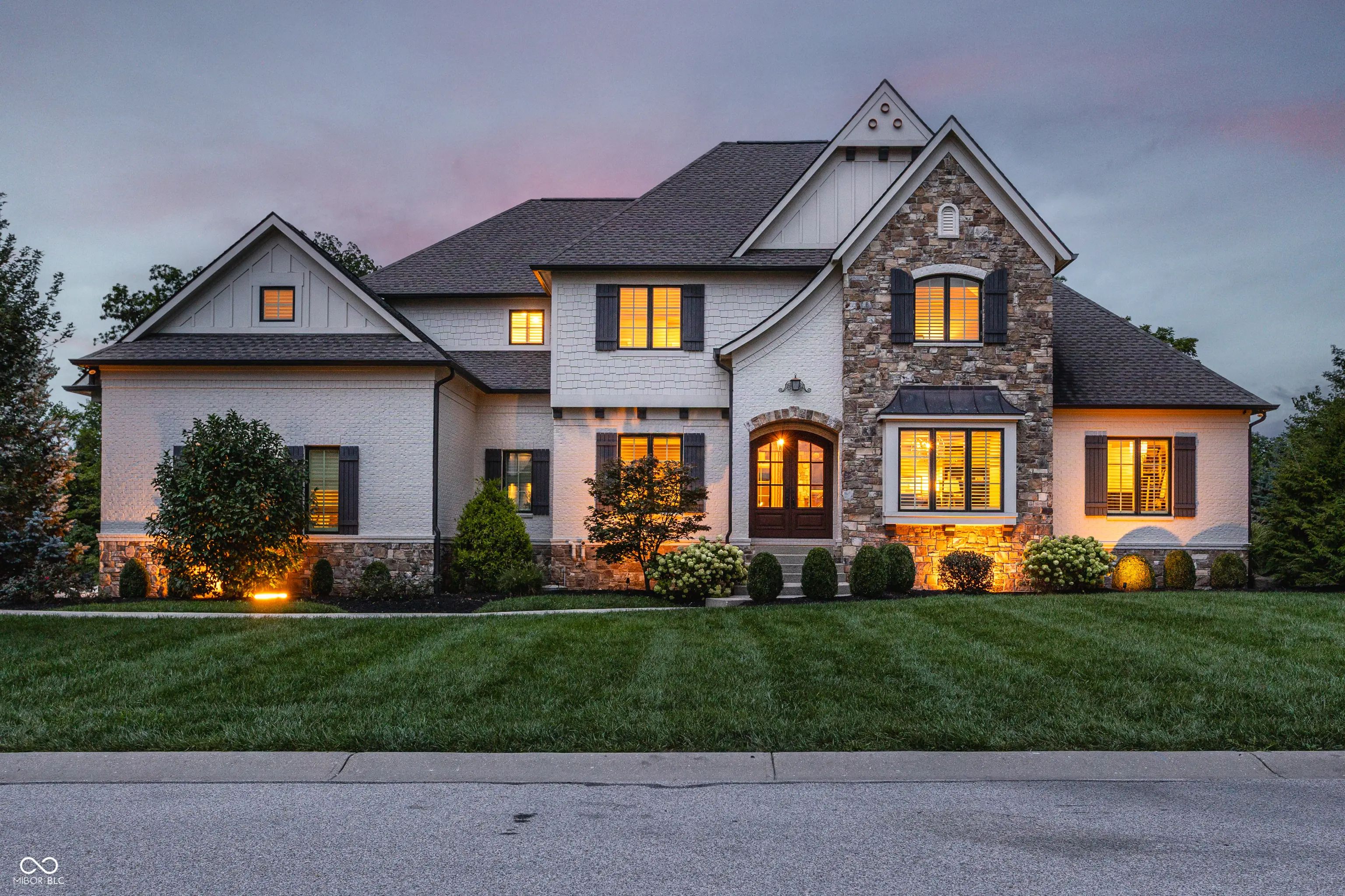 6702 Berkley Court, Zionsville