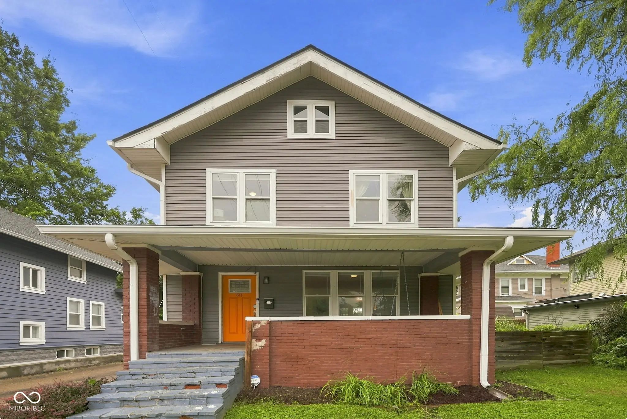 614 E 33rd Street, Indianapolis