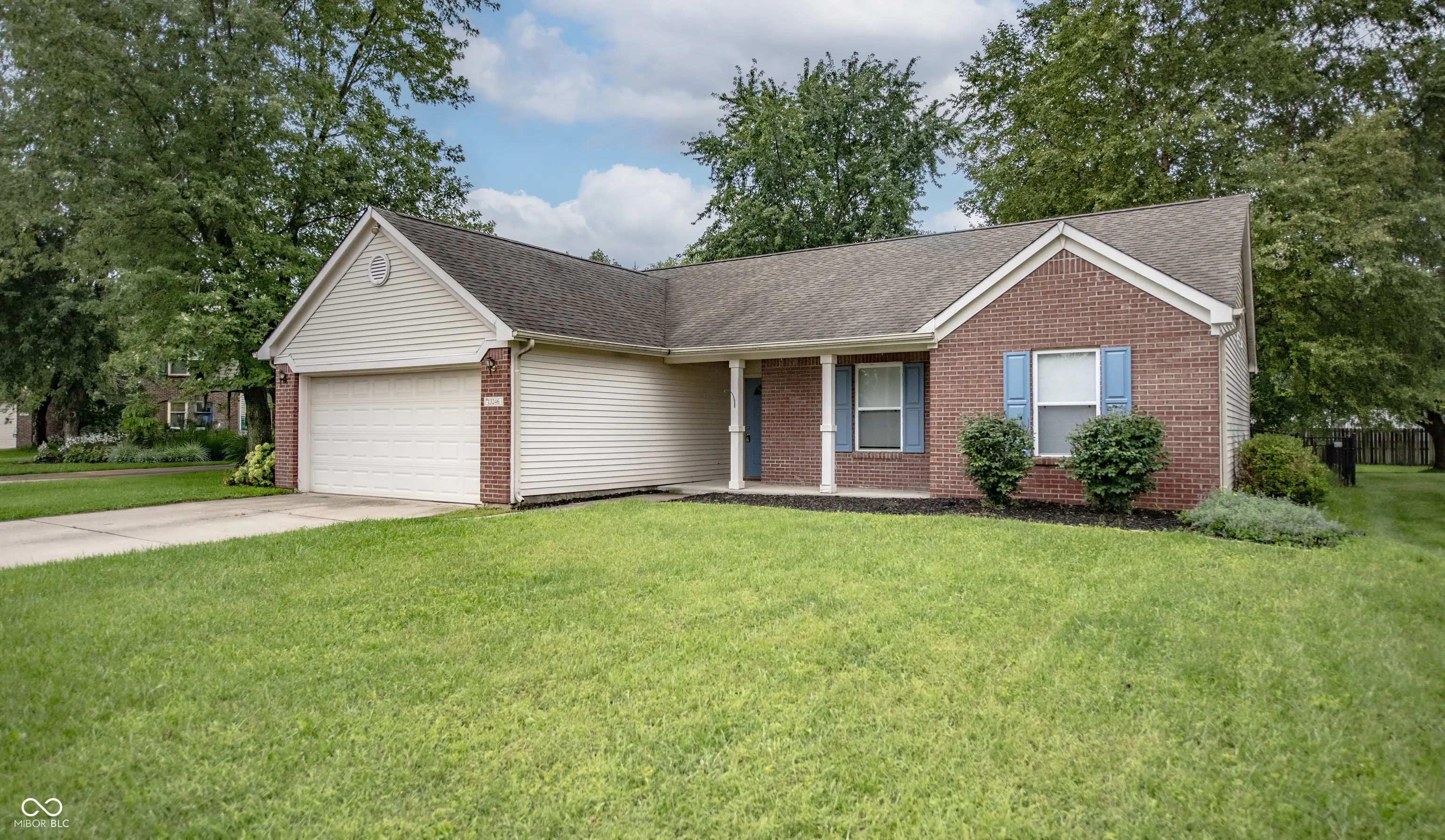 13246 Golden Ash Court, Fishers