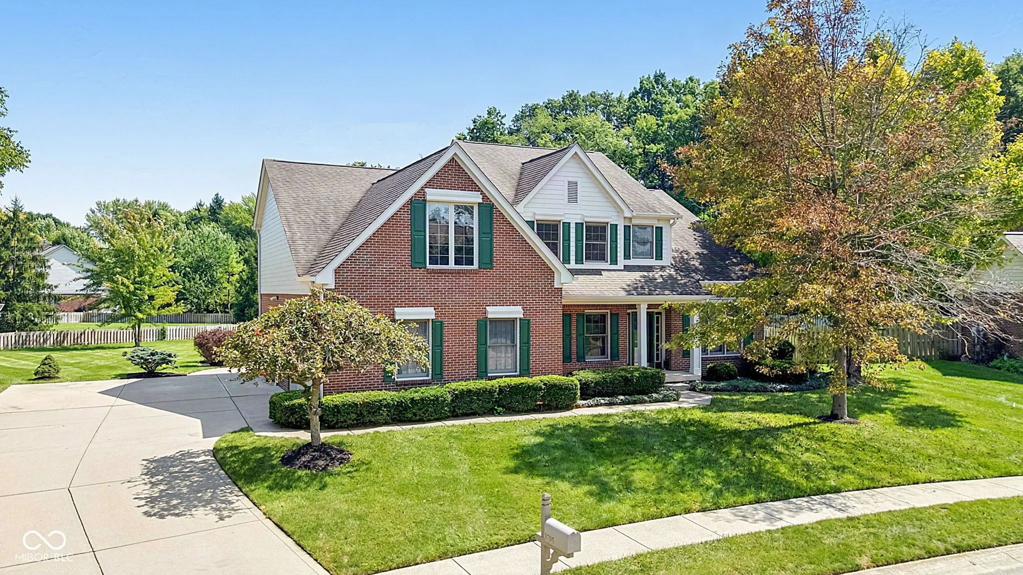 3795 Cole Court, Carmel
