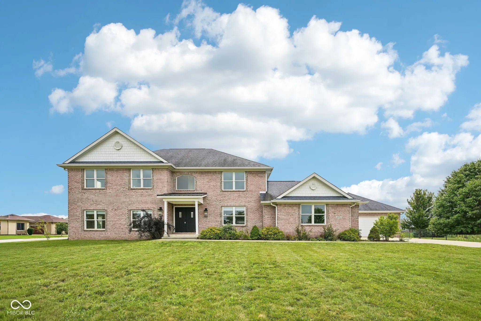 6519 Rothchild Boulevard, Indianapolis
