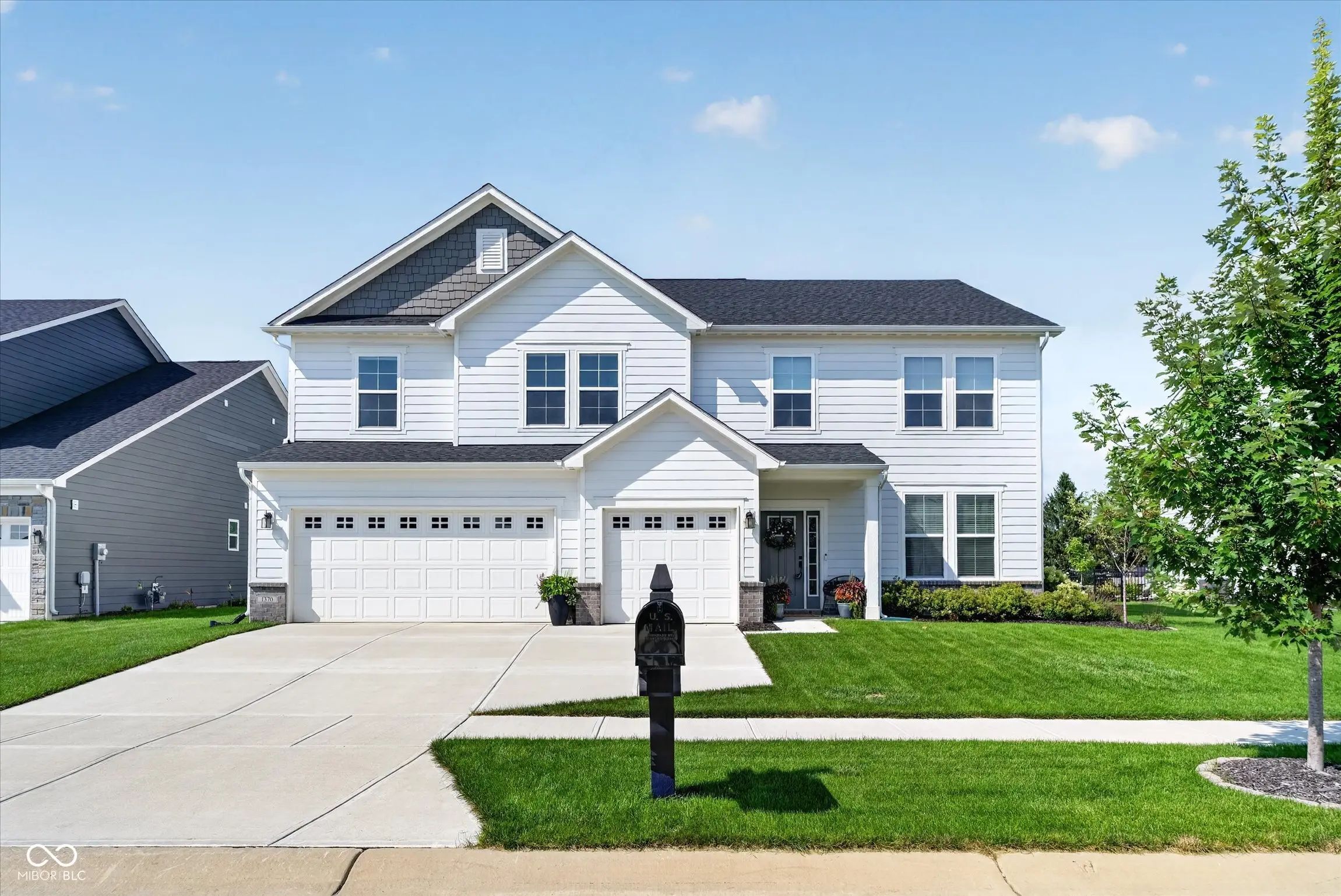 Photo of 1370 Locomotive Drive Westfield, IN 46074