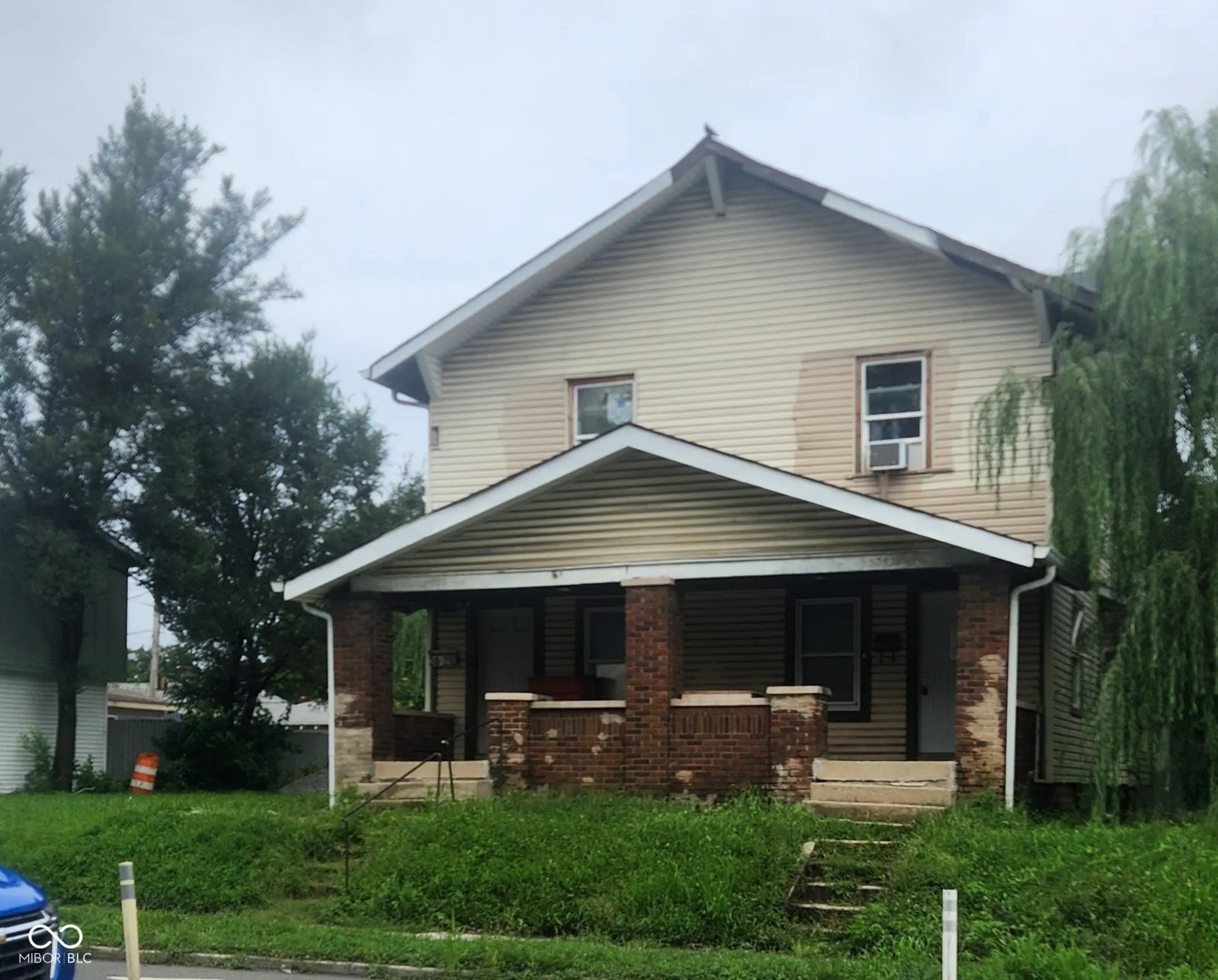 3826 E Michigan Street, Indianapolis
