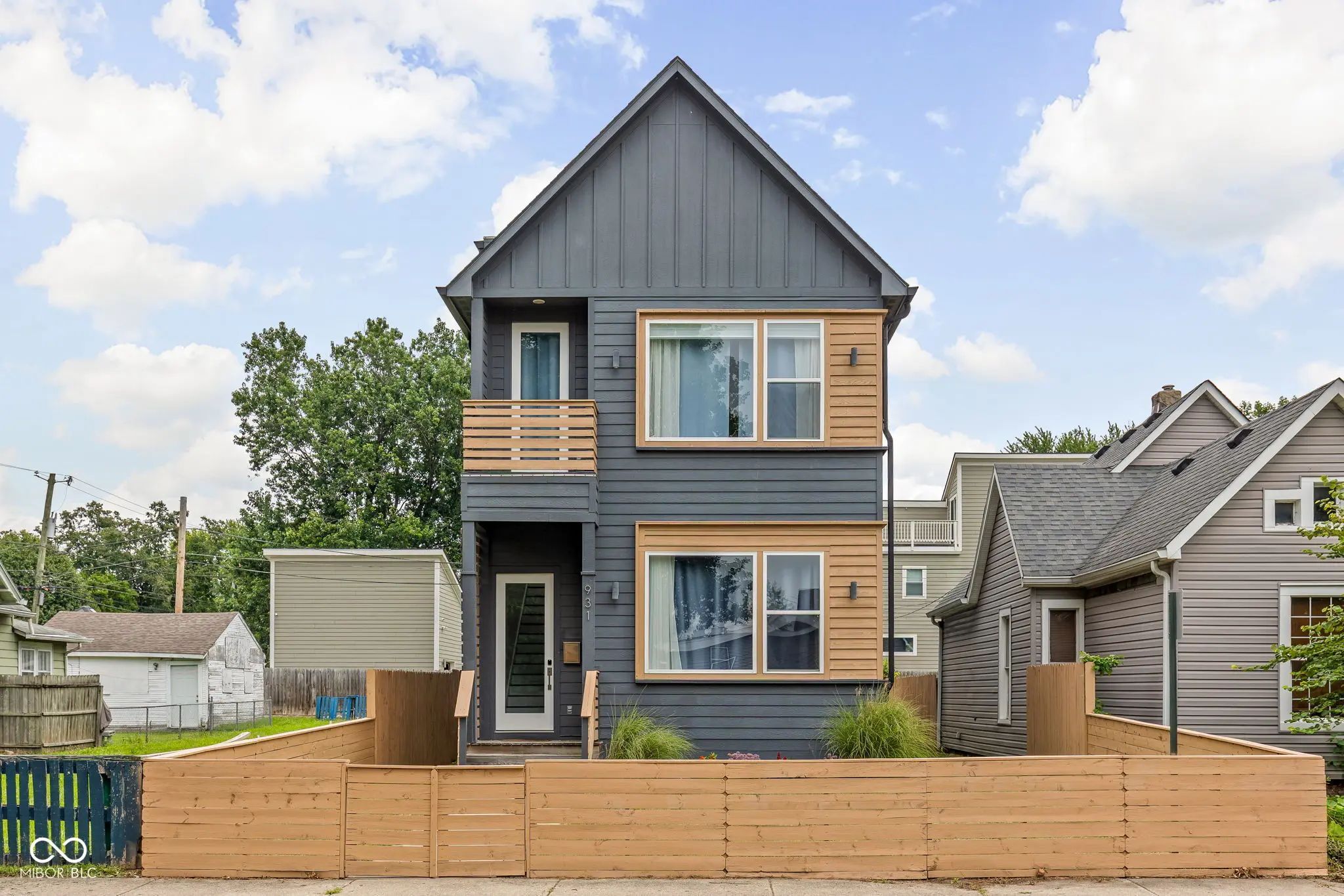 931 Spruce Street, Indianapolis