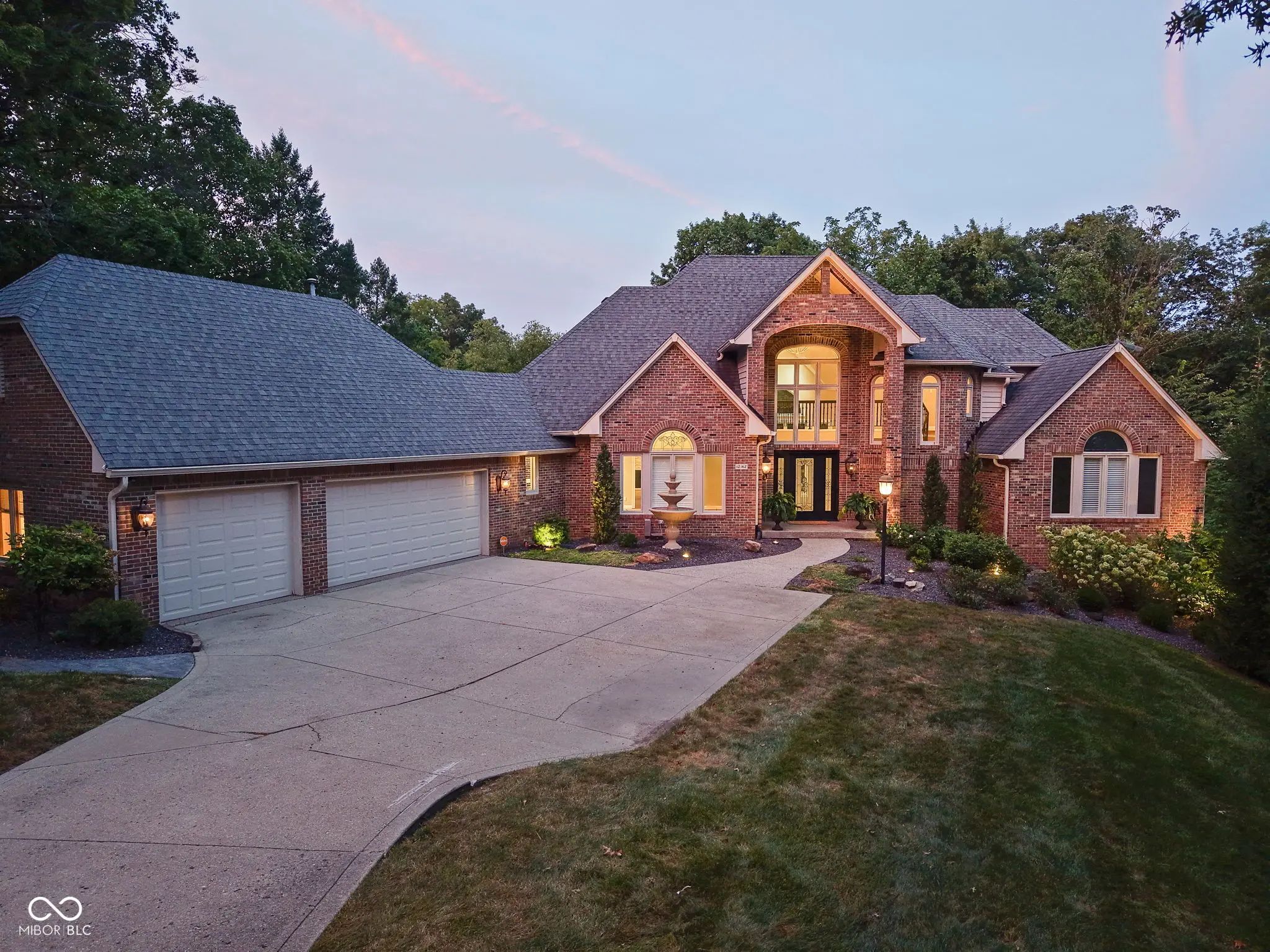 12162 Pearl Bay Ridge, Indianapolis