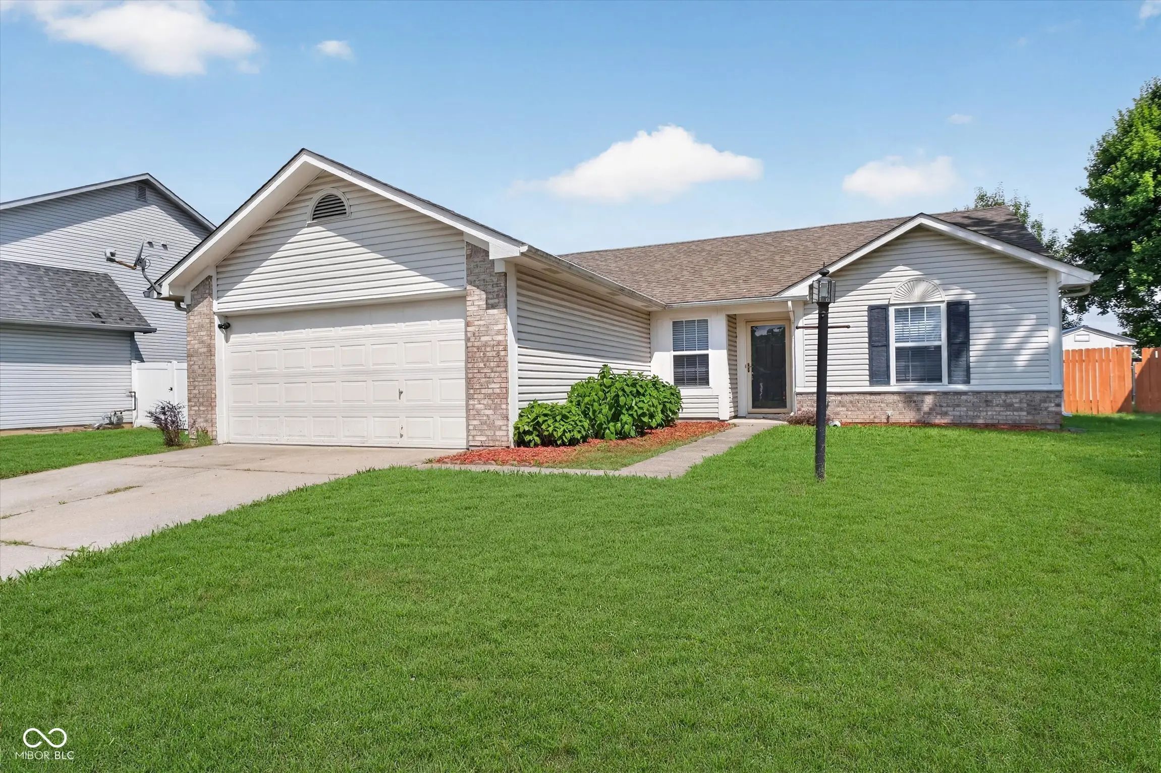 5742 Ashcroft Drive, Indianapolis