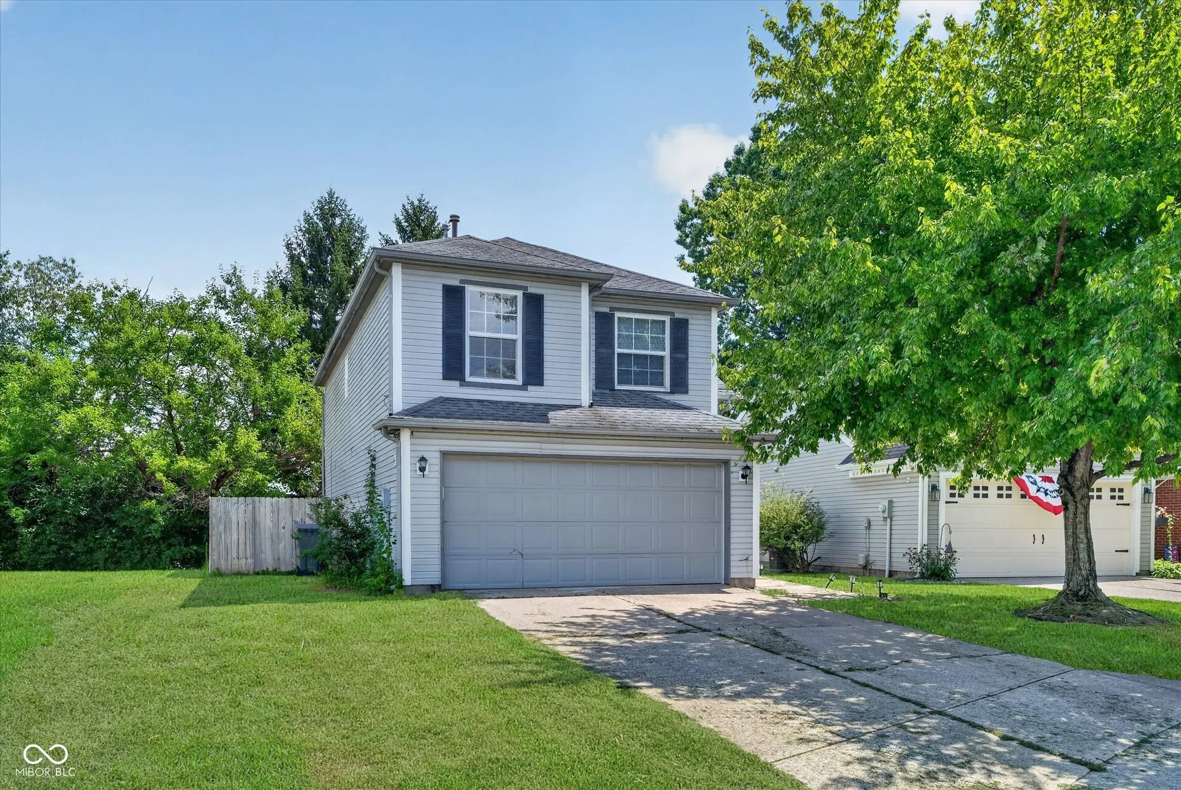 4621 Owls Nest Place, Indianapolis