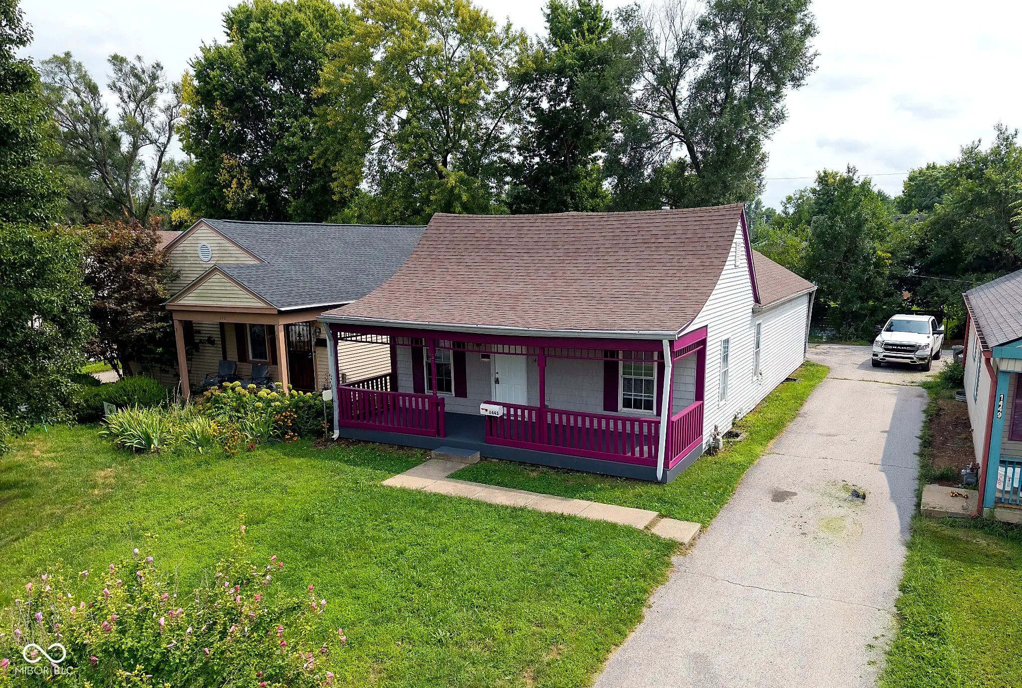 1443 W 29th Street, Indianapolis
