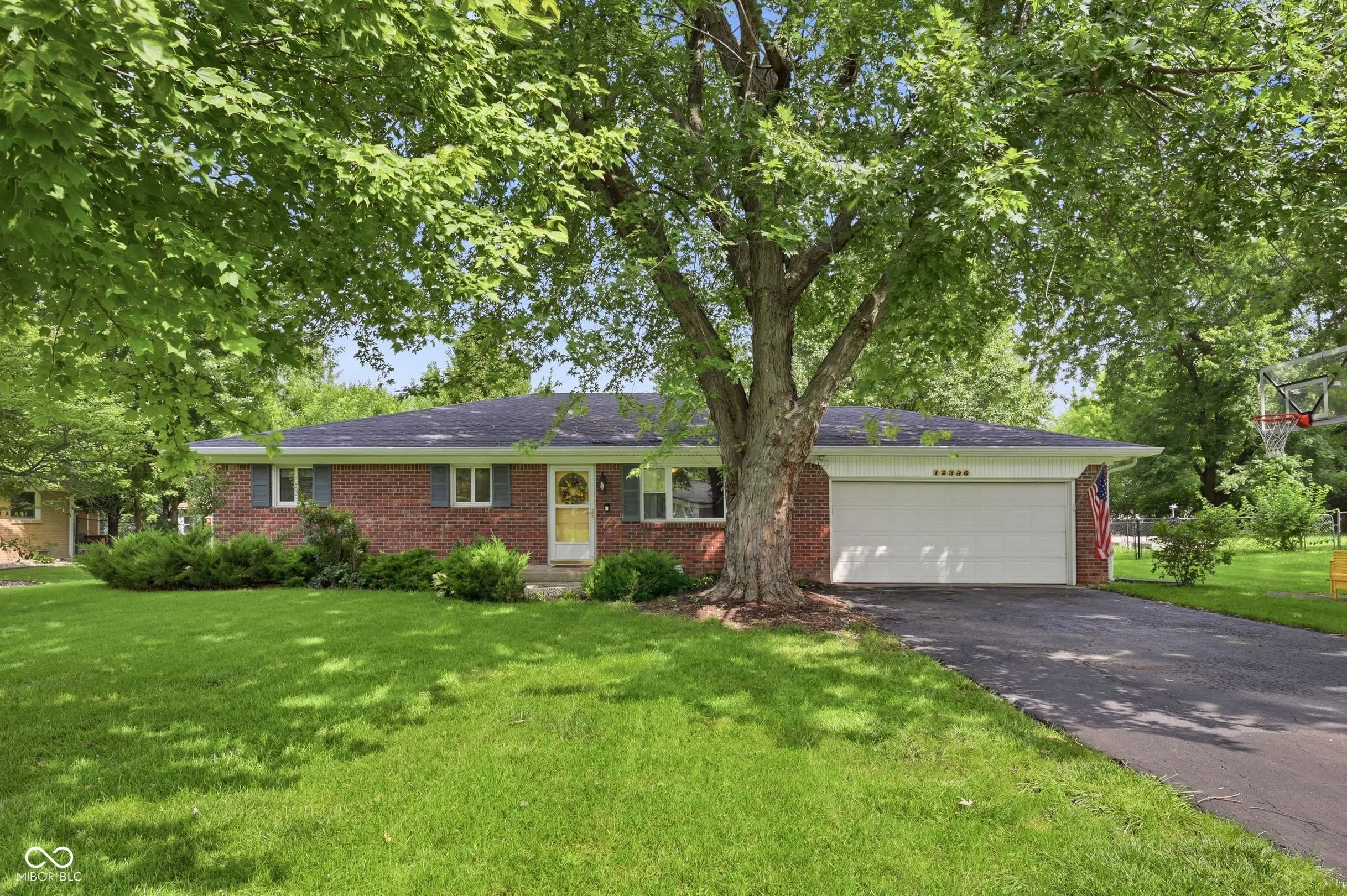 Photo of 12336 Riley Road Indianapolis, IN 46236