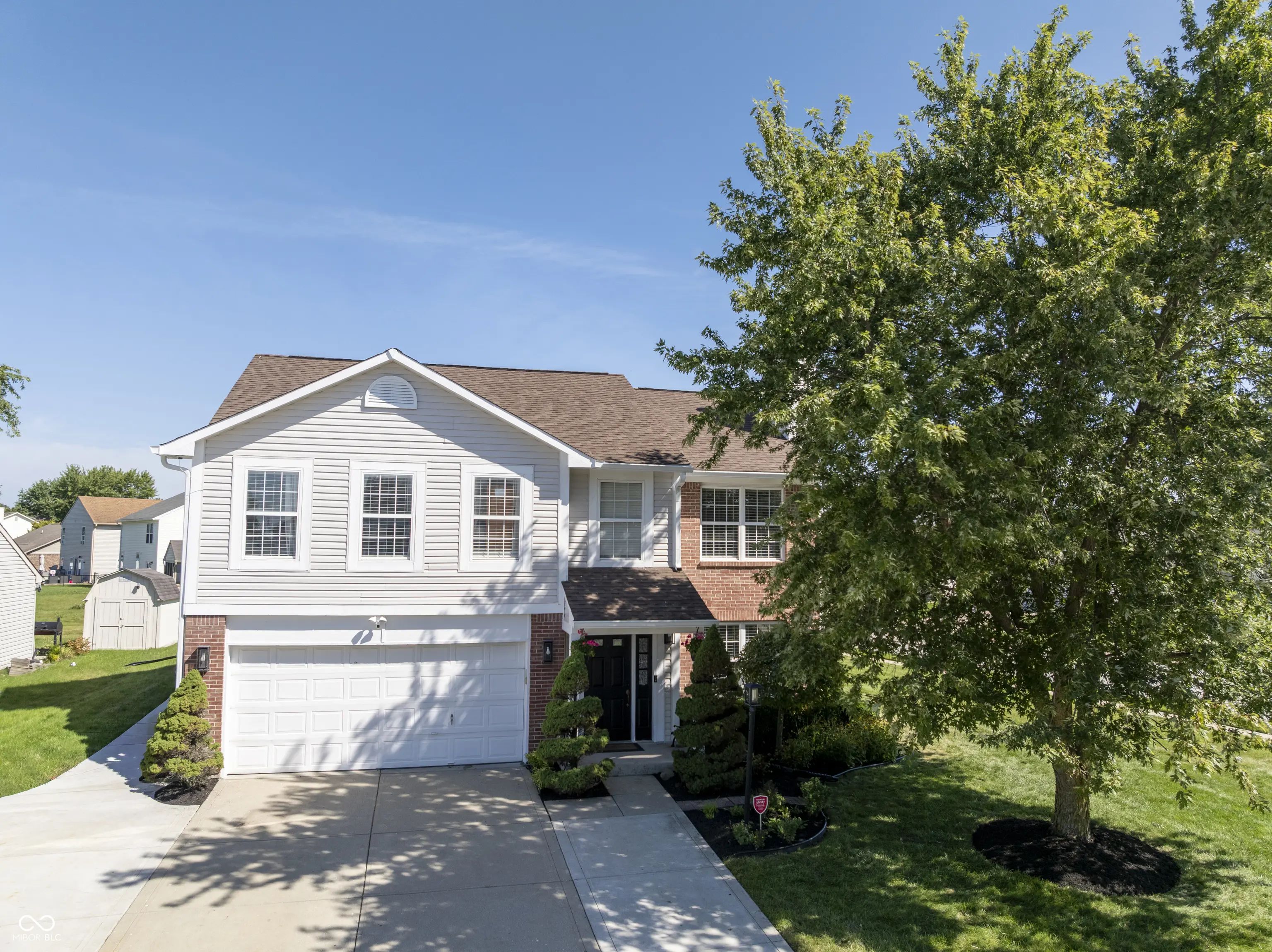 9736 Piper Lake Drive, Indianapolis